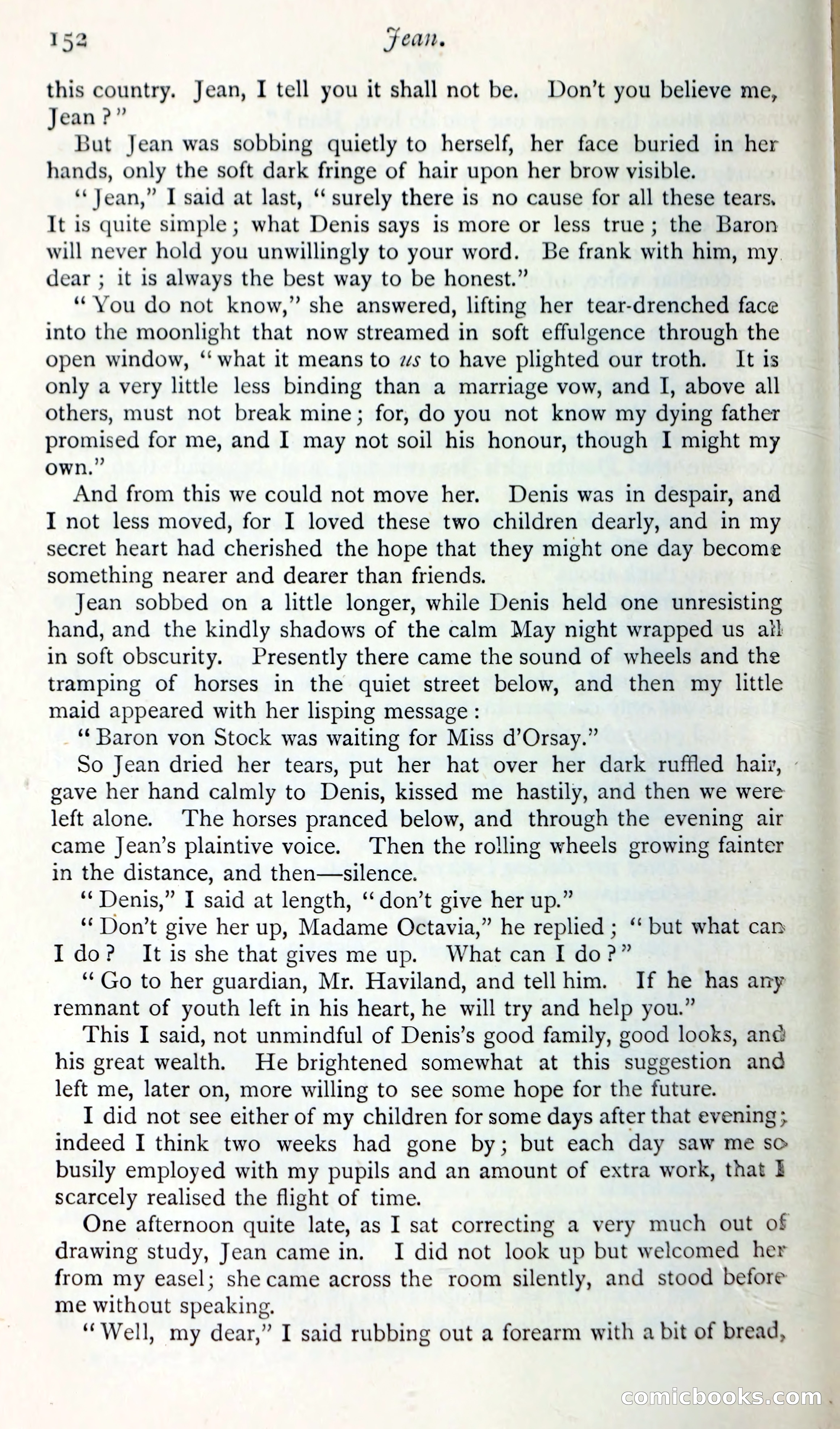 The Argosy — page 167 of 393