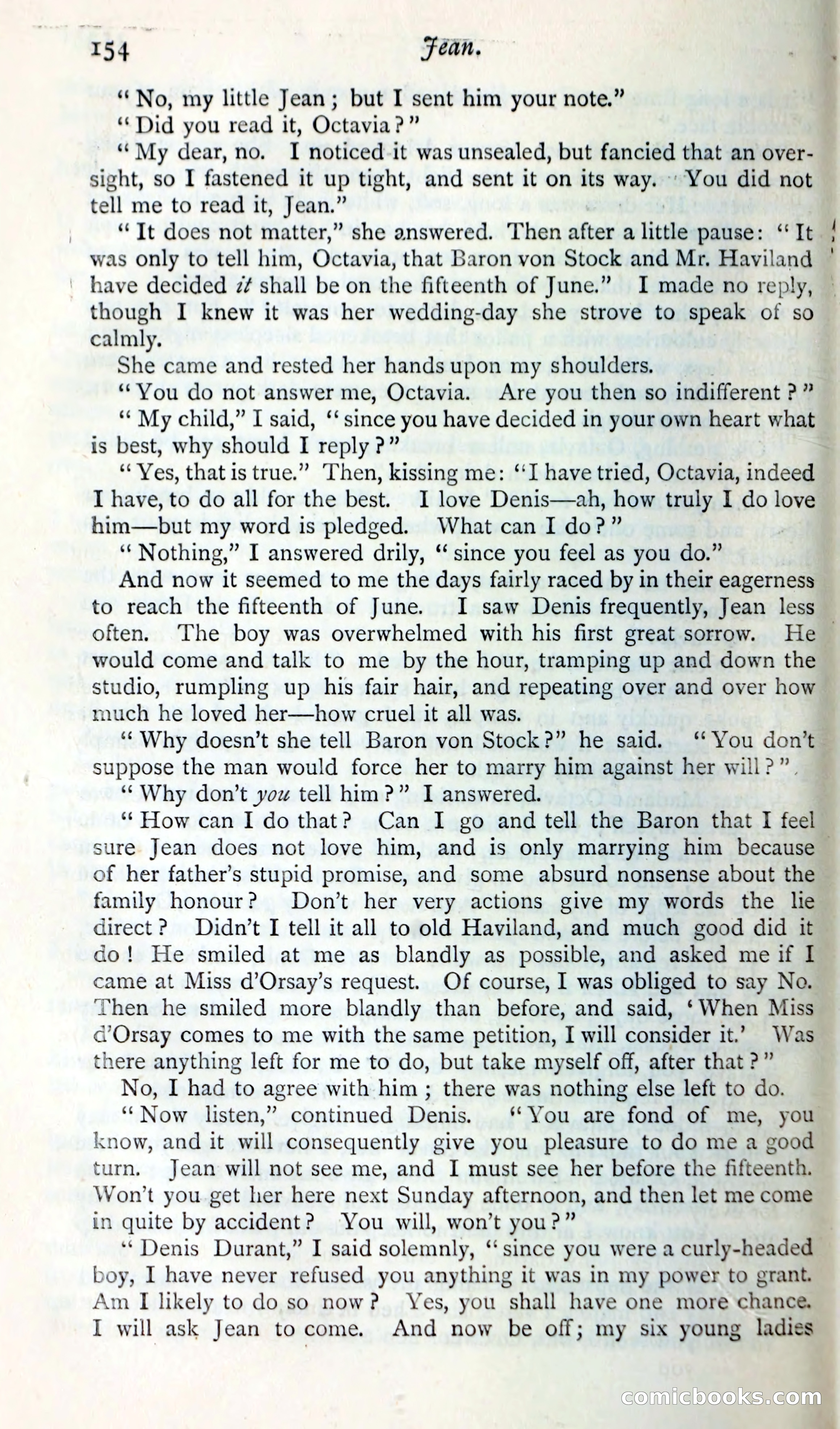 The Argosy — page 169 of 393