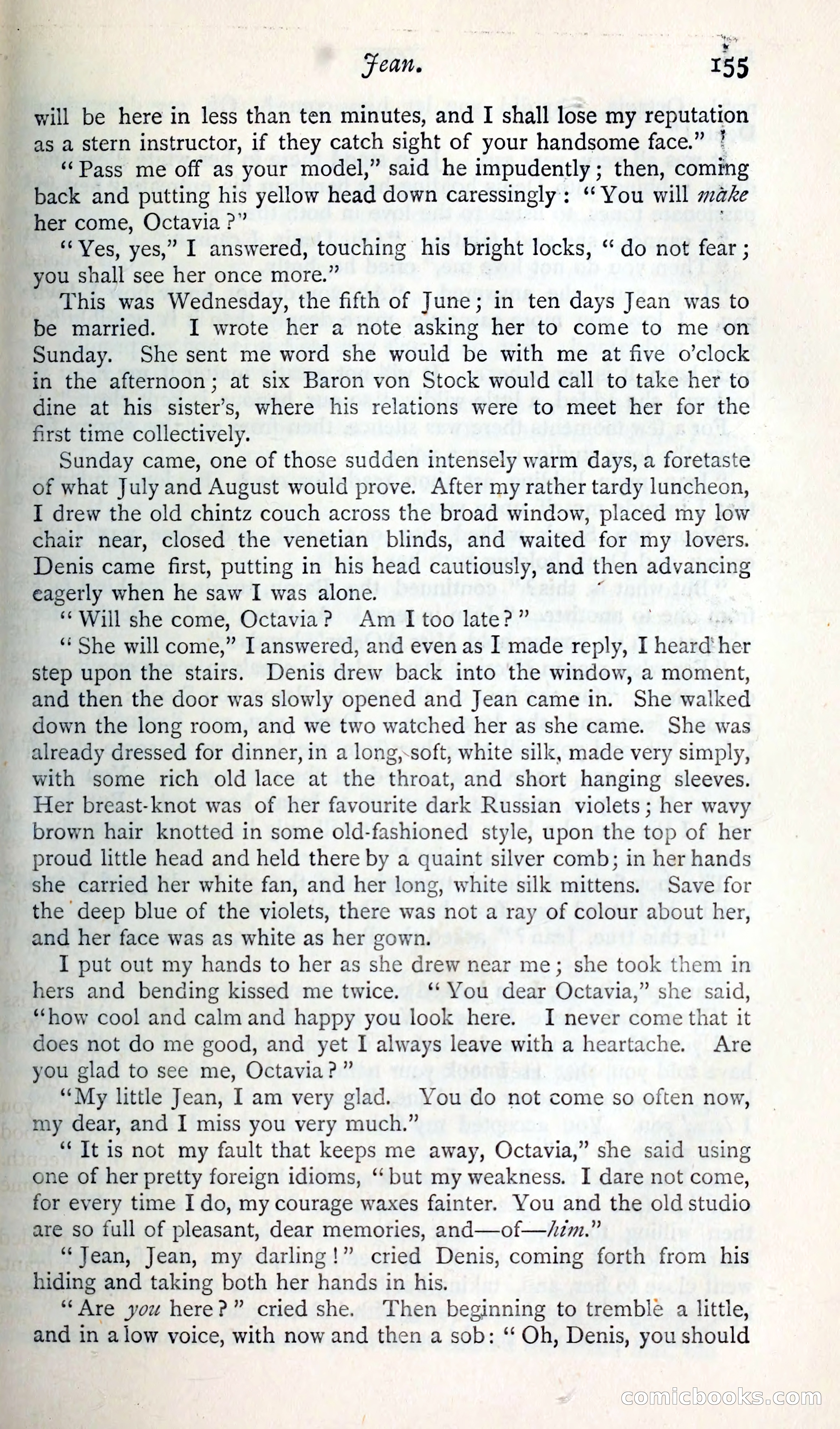 The Argosy — page 170 of 393