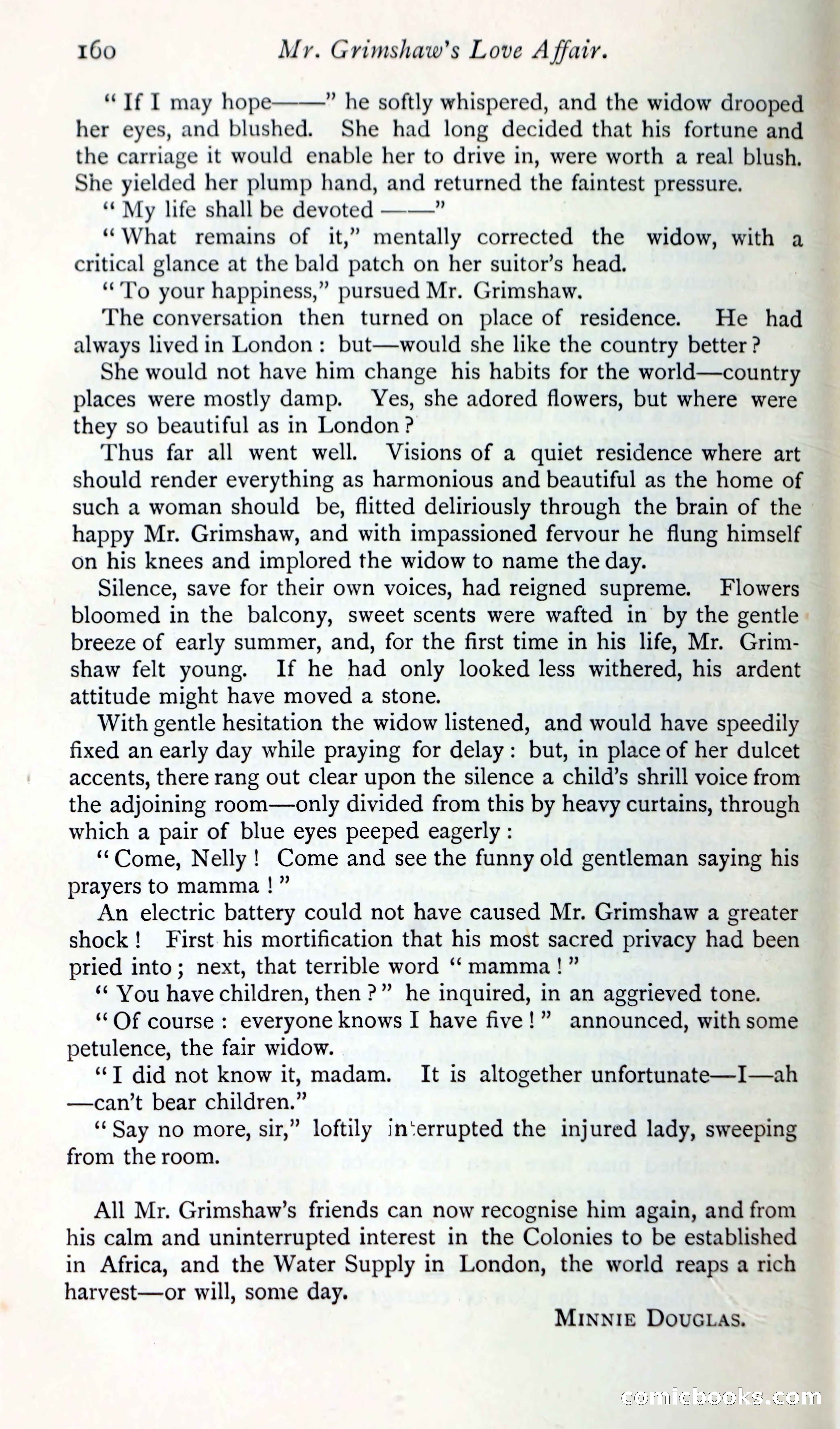 The Argosy — page 175 of 393