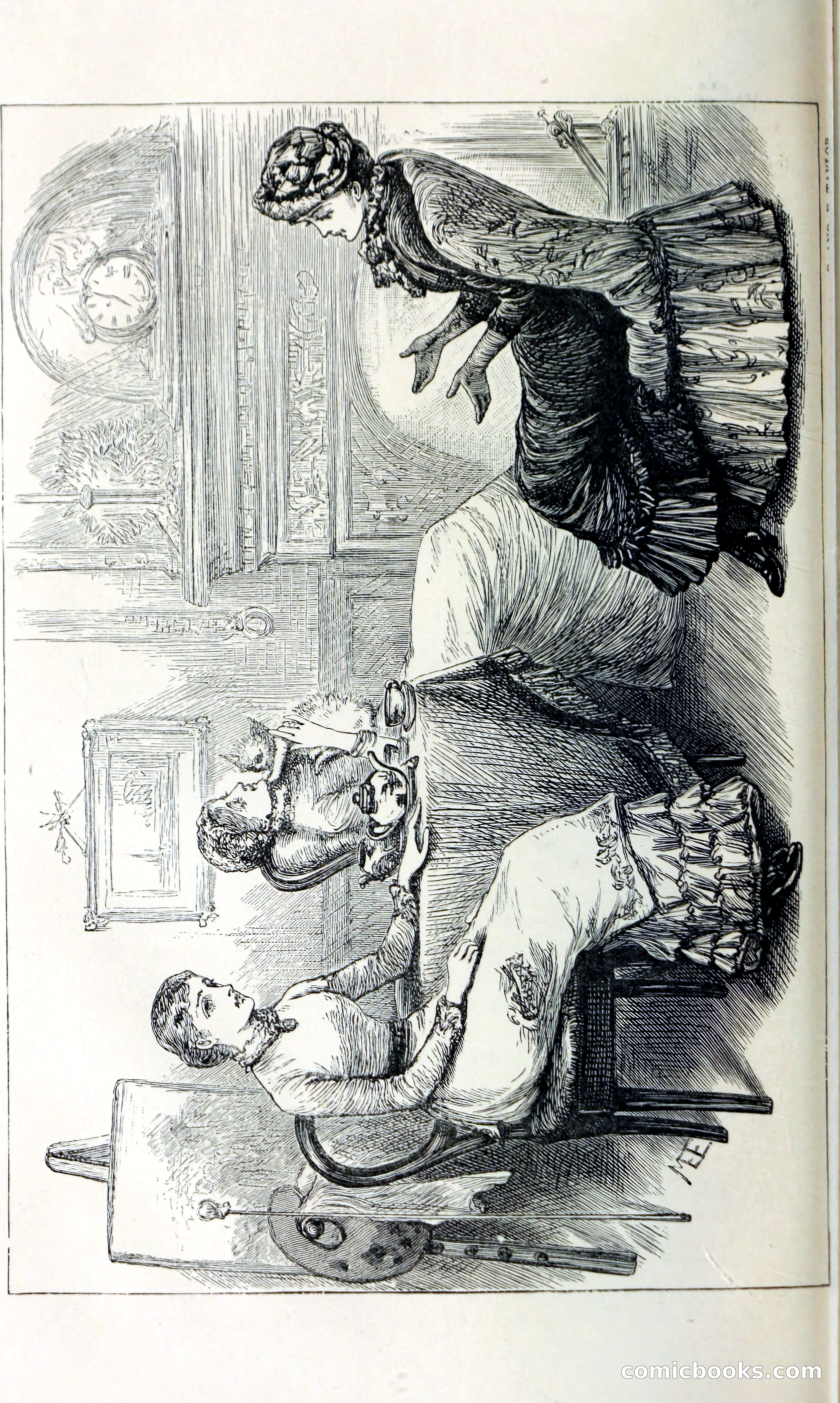 The Argosy — page 177 of 393