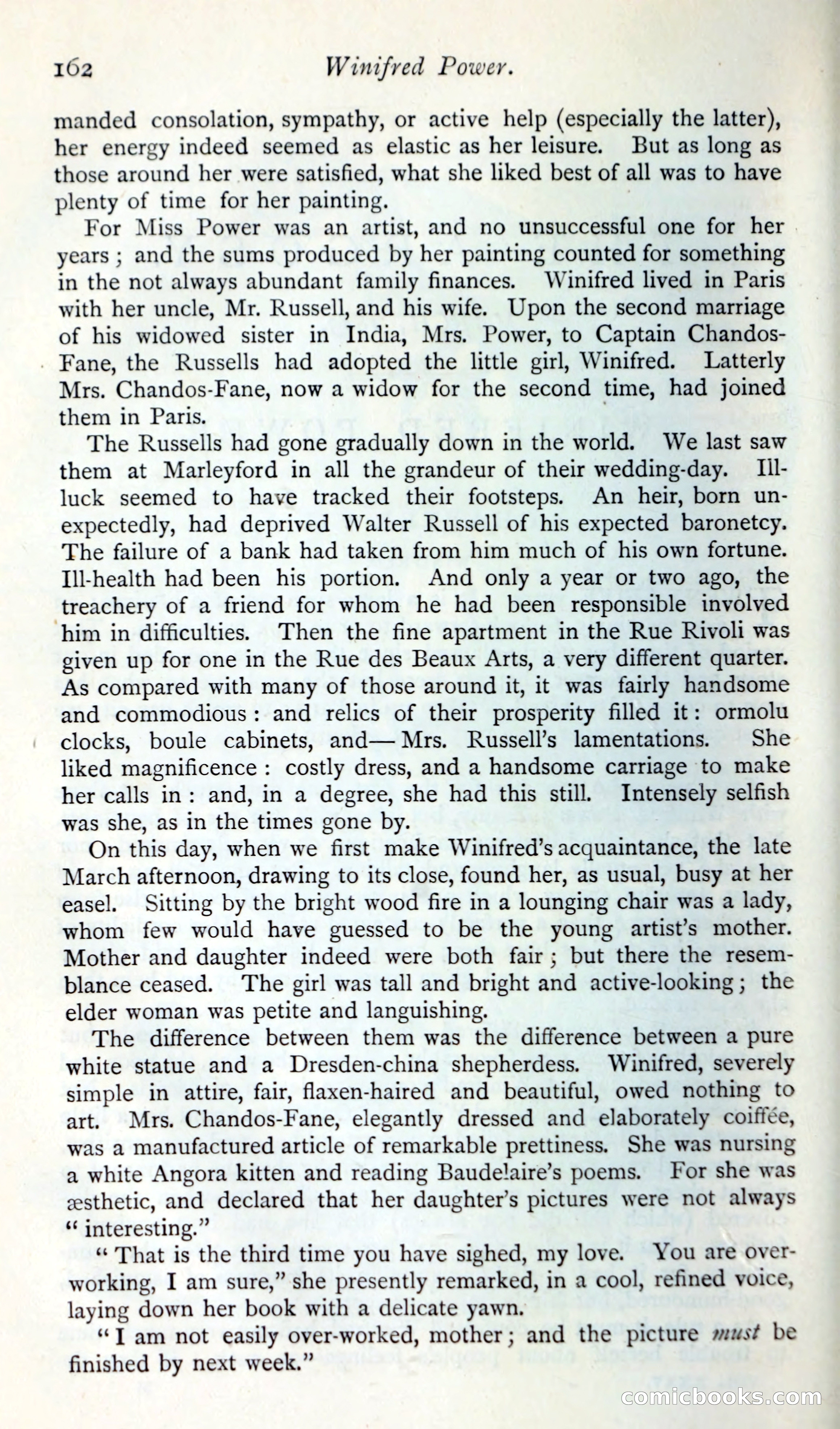 The Argosy — page 179 of 393