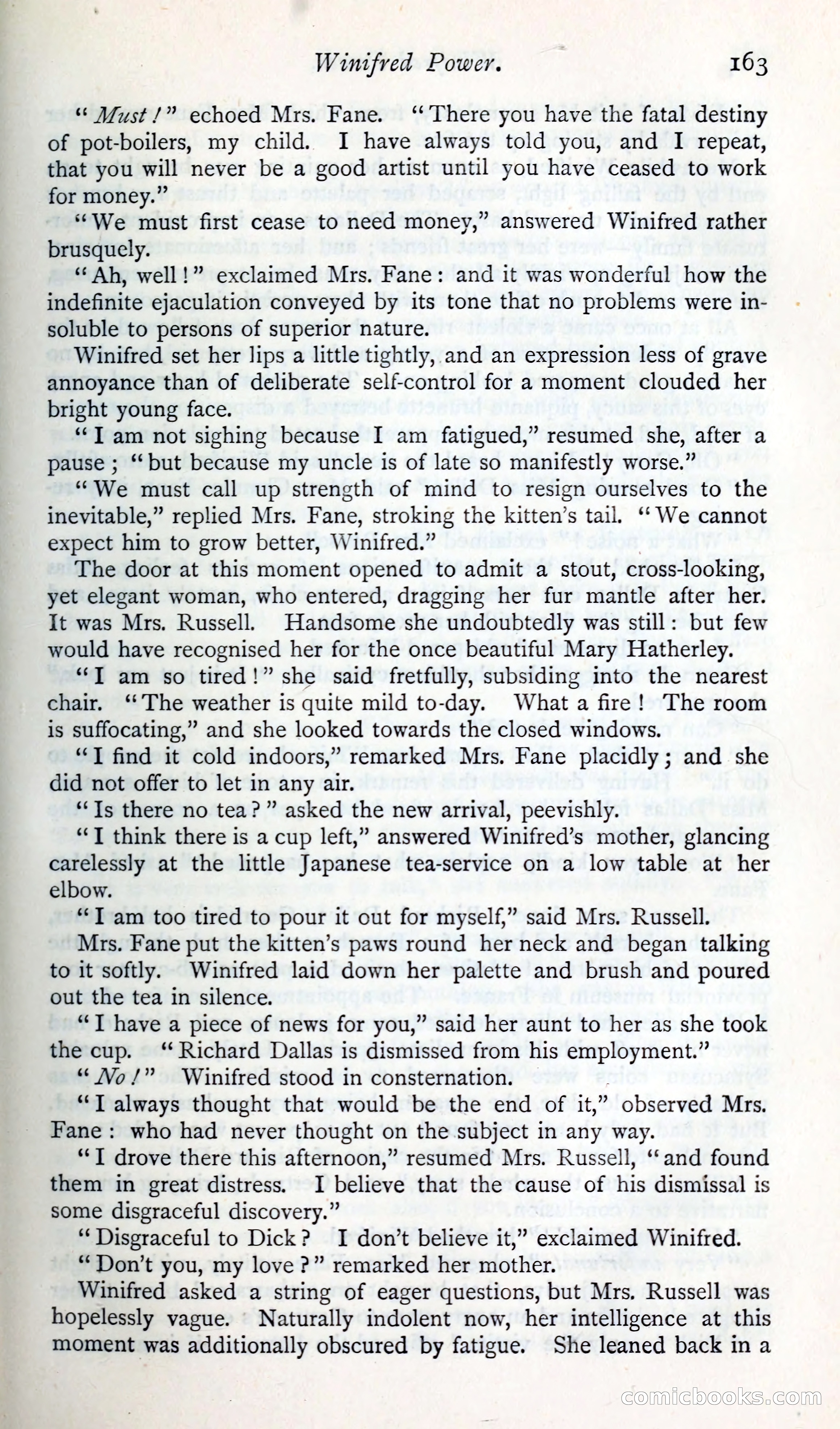 The Argosy — page 180 of 393
