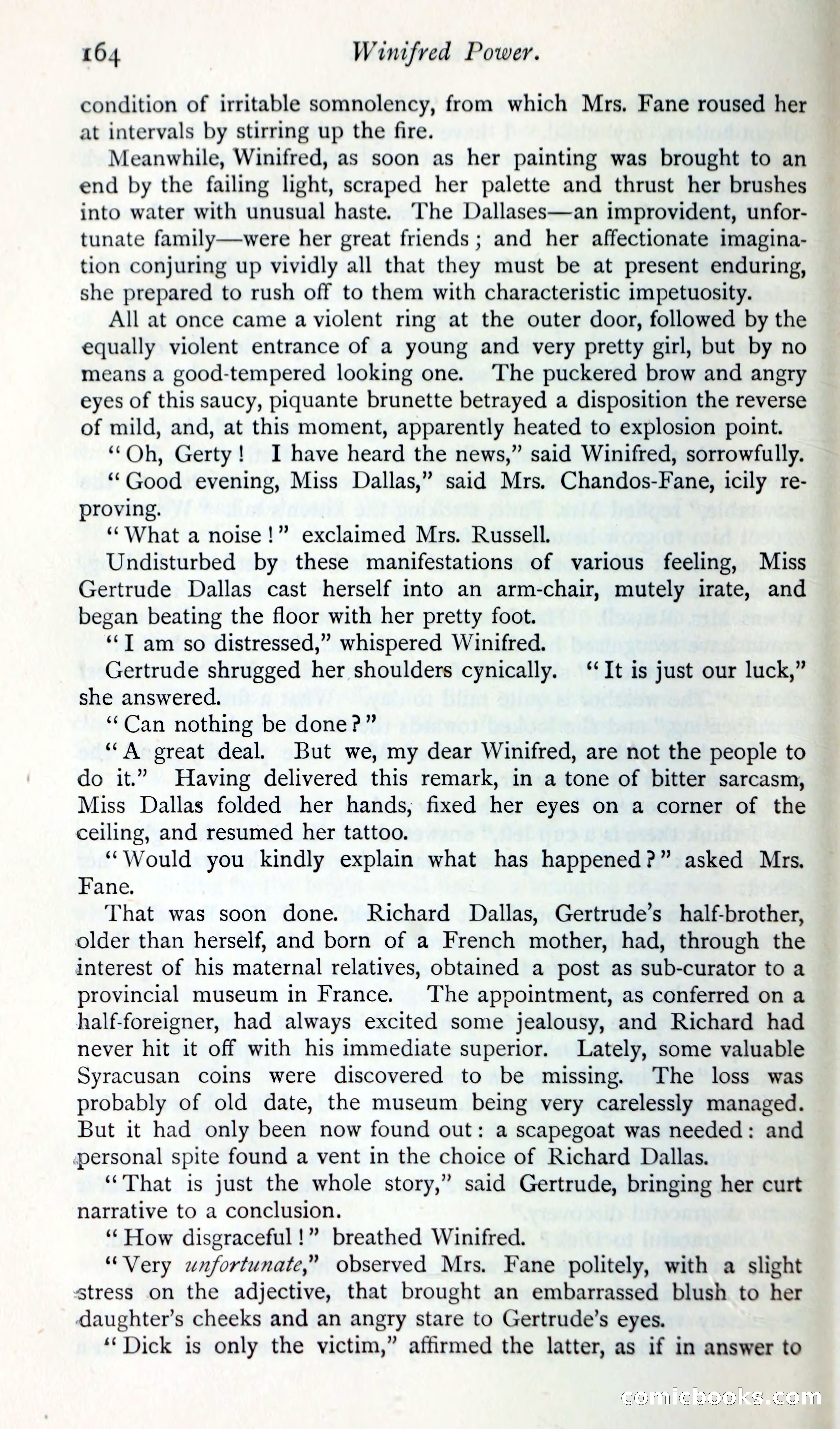 The Argosy — page 181 of 393