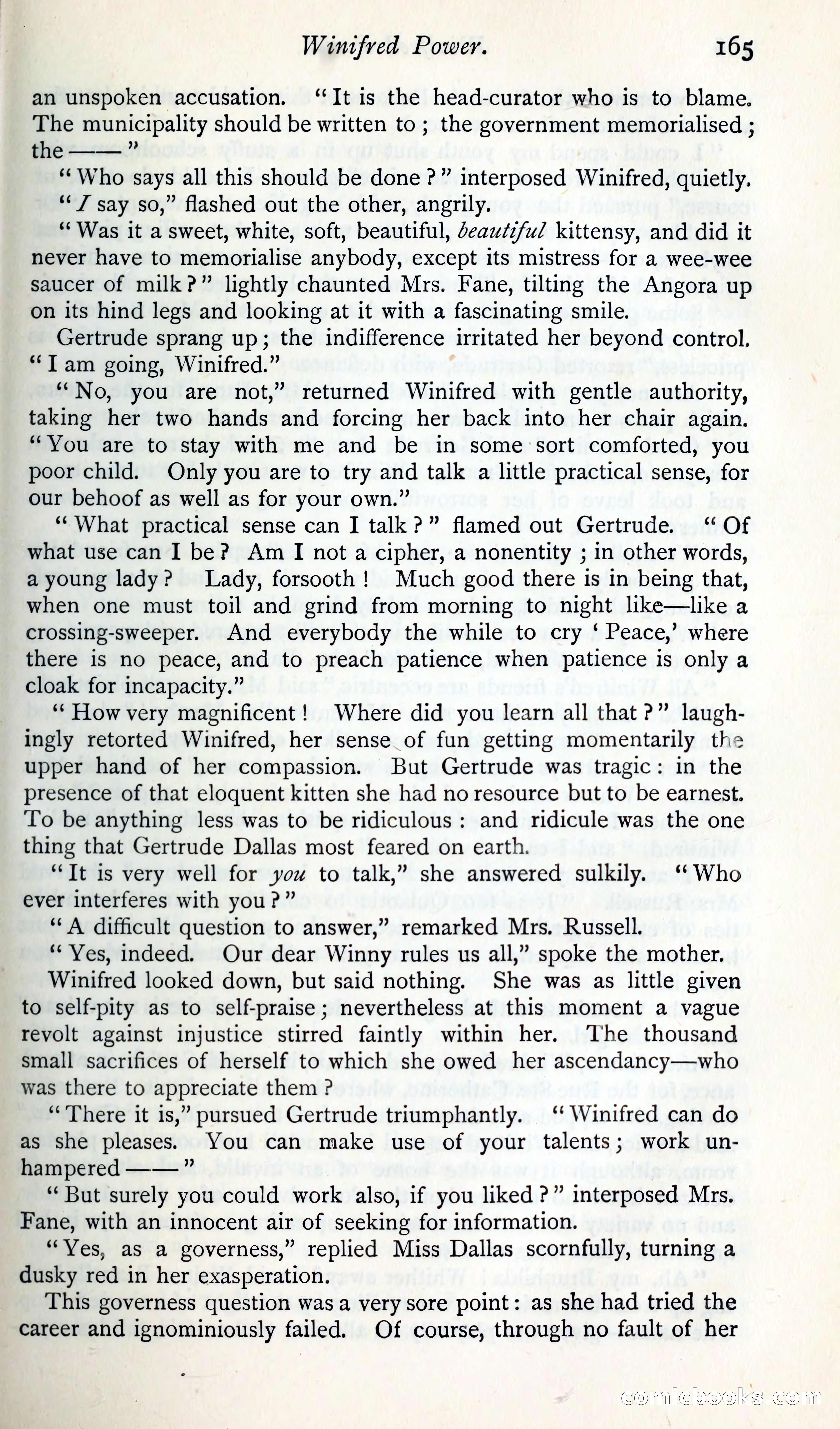 The Argosy — page 182 of 393