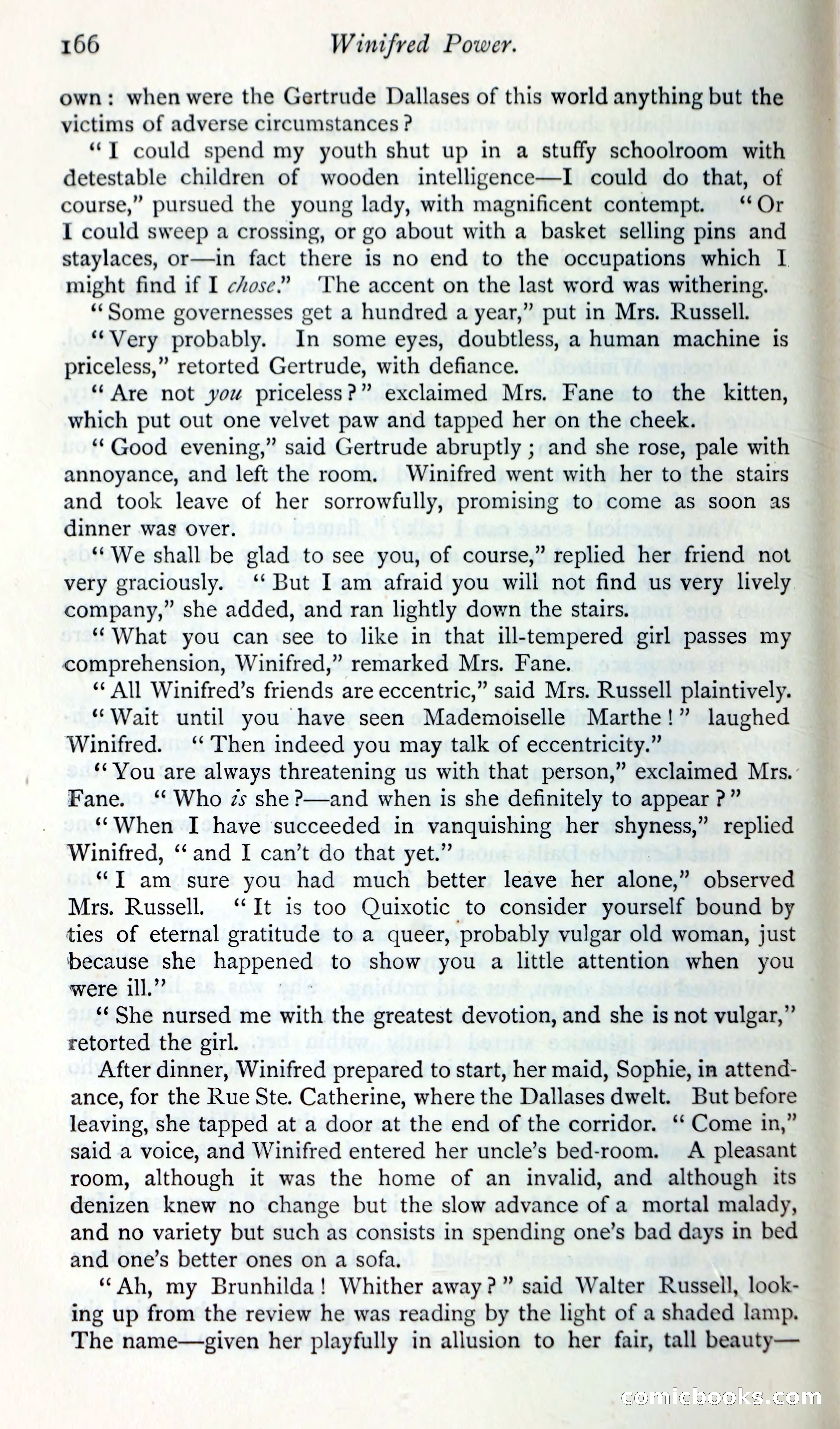 The Argosy — page 183 of 393