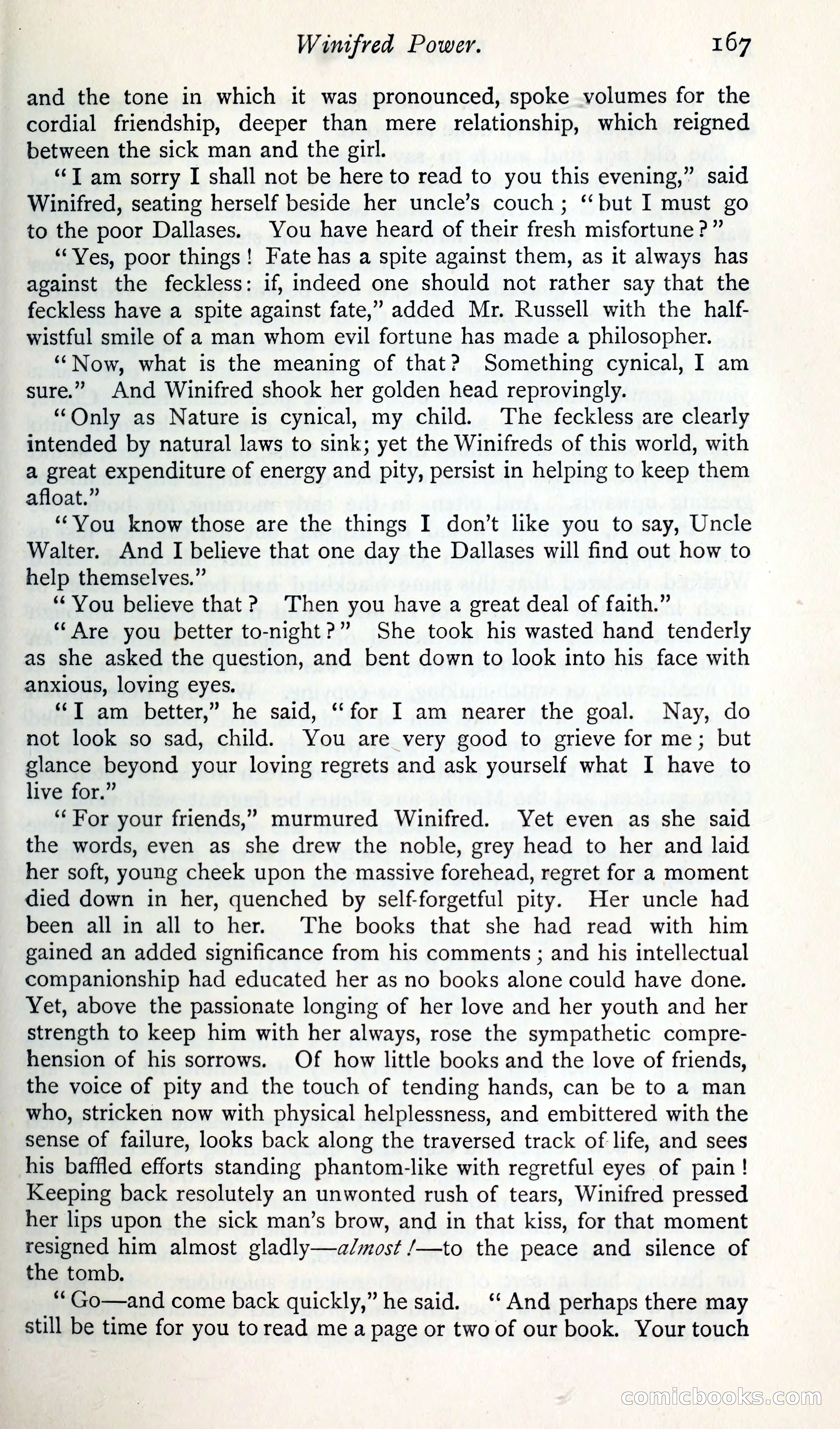 The Argosy — page 184 of 393