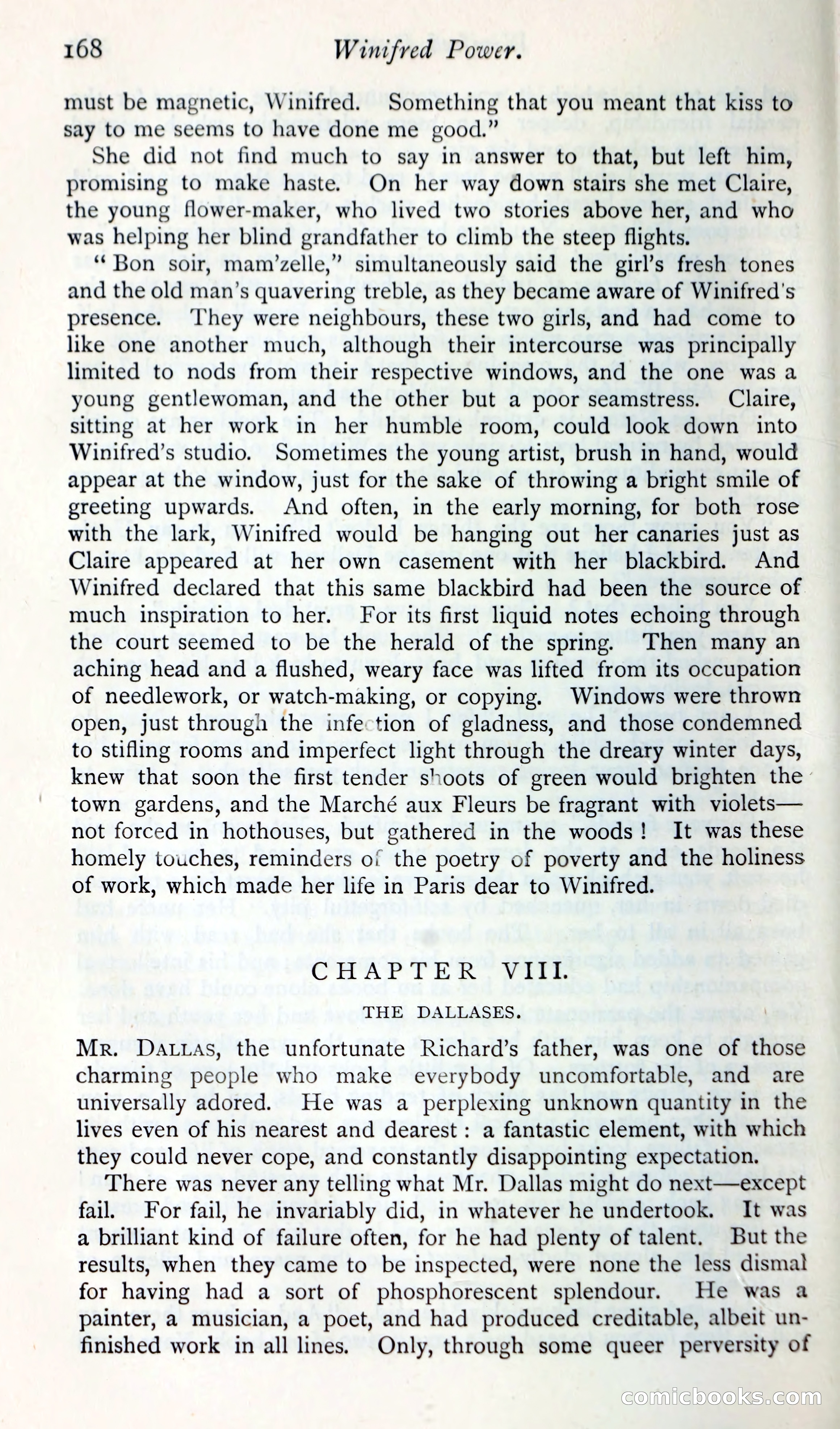 The Argosy — page 185 of 393