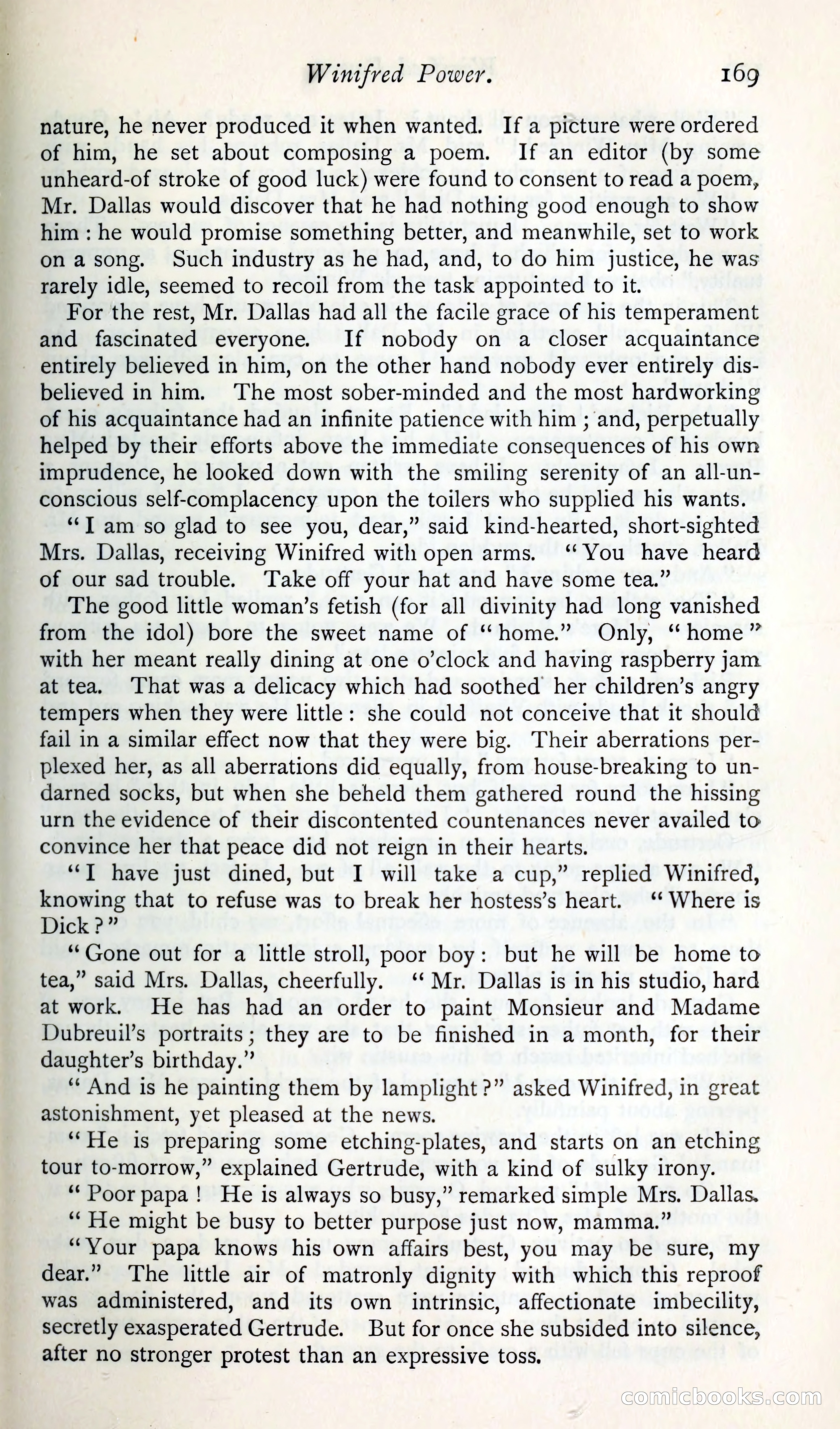 The Argosy — page 186 of 393