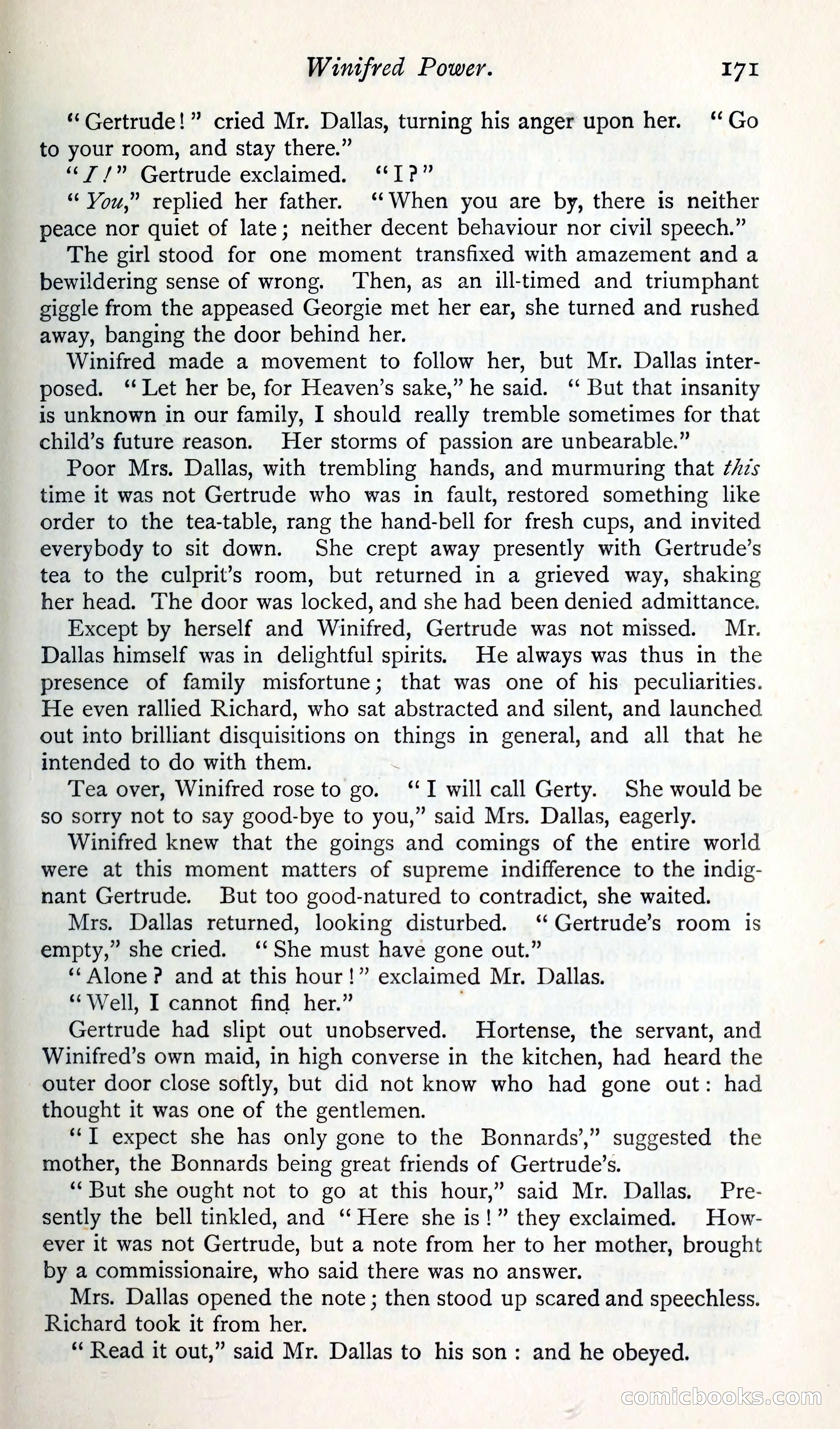The Argosy — page 188 of 393