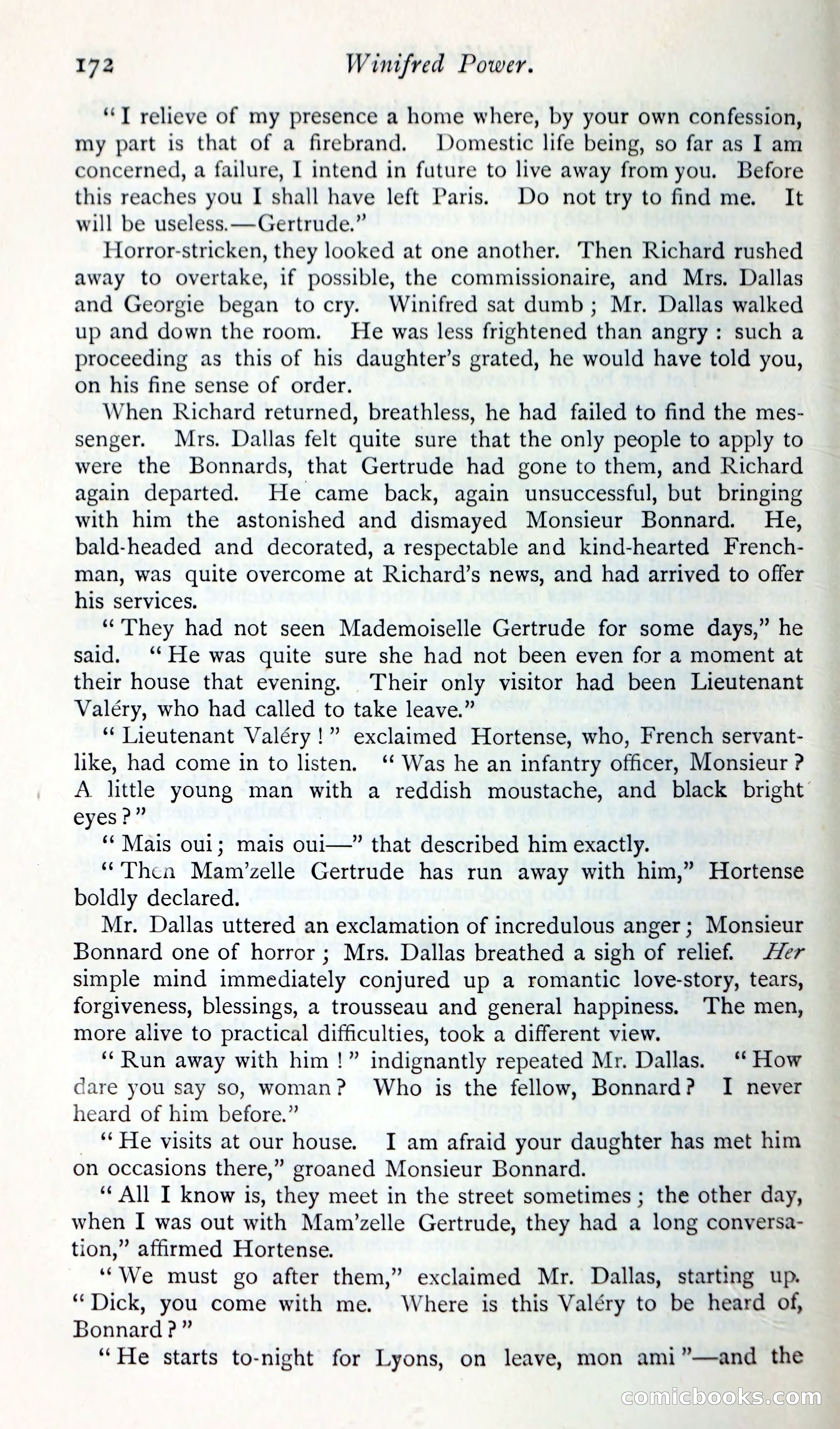 The Argosy — page 189 of 393
