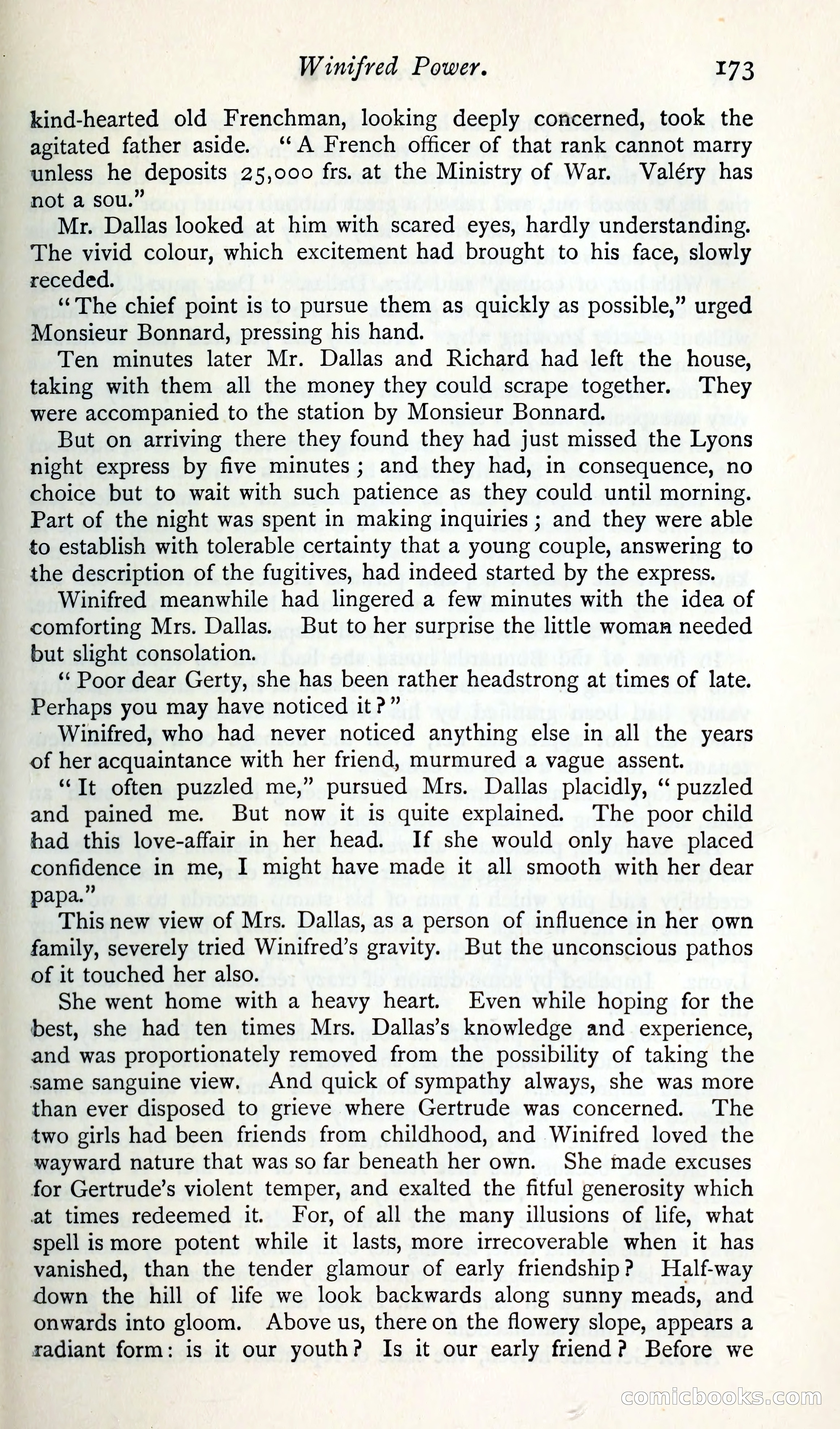 The Argosy — page 190 of 393