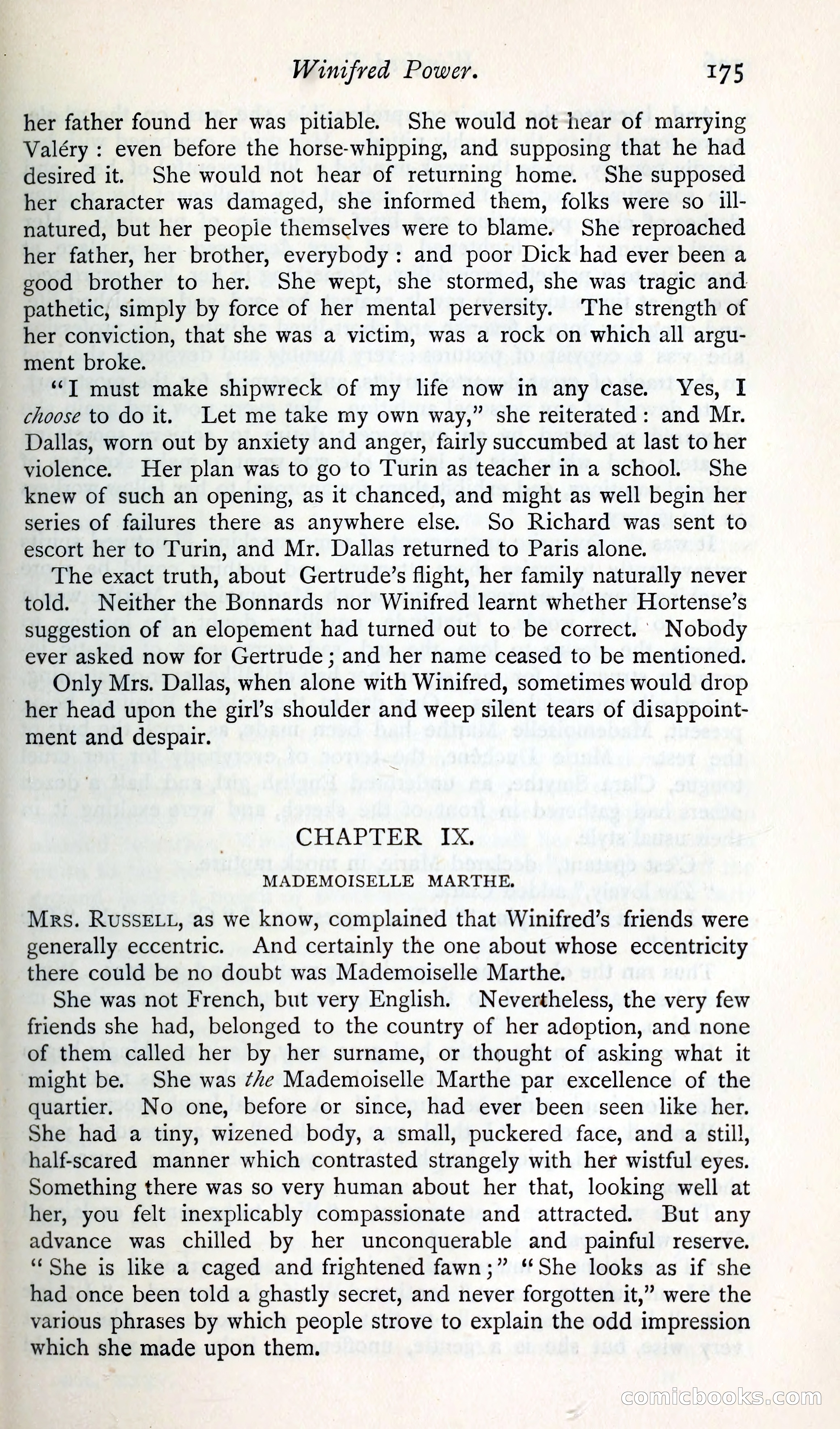 The Argosy — page 192 of 393