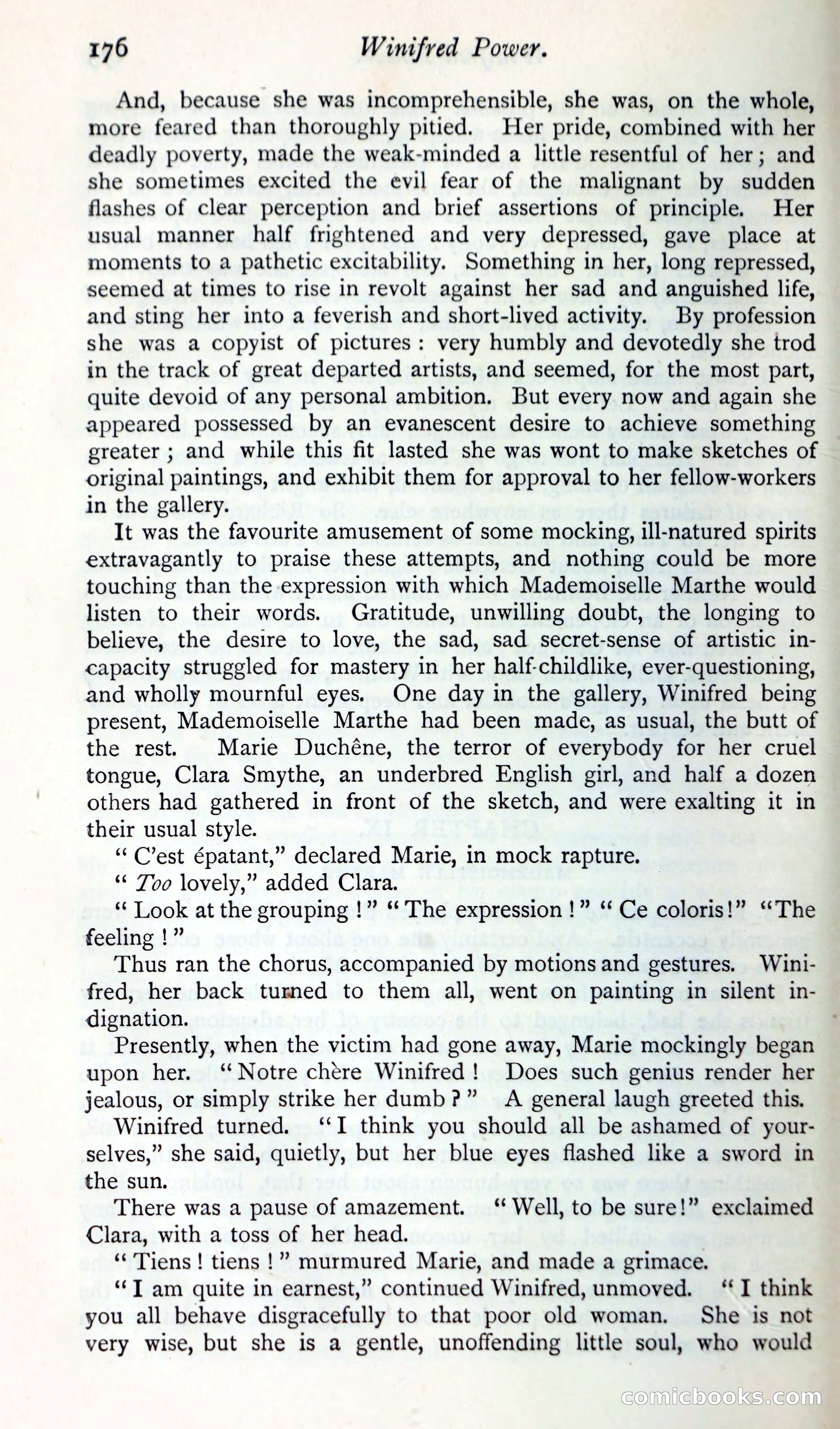 The Argosy — page 193 of 393