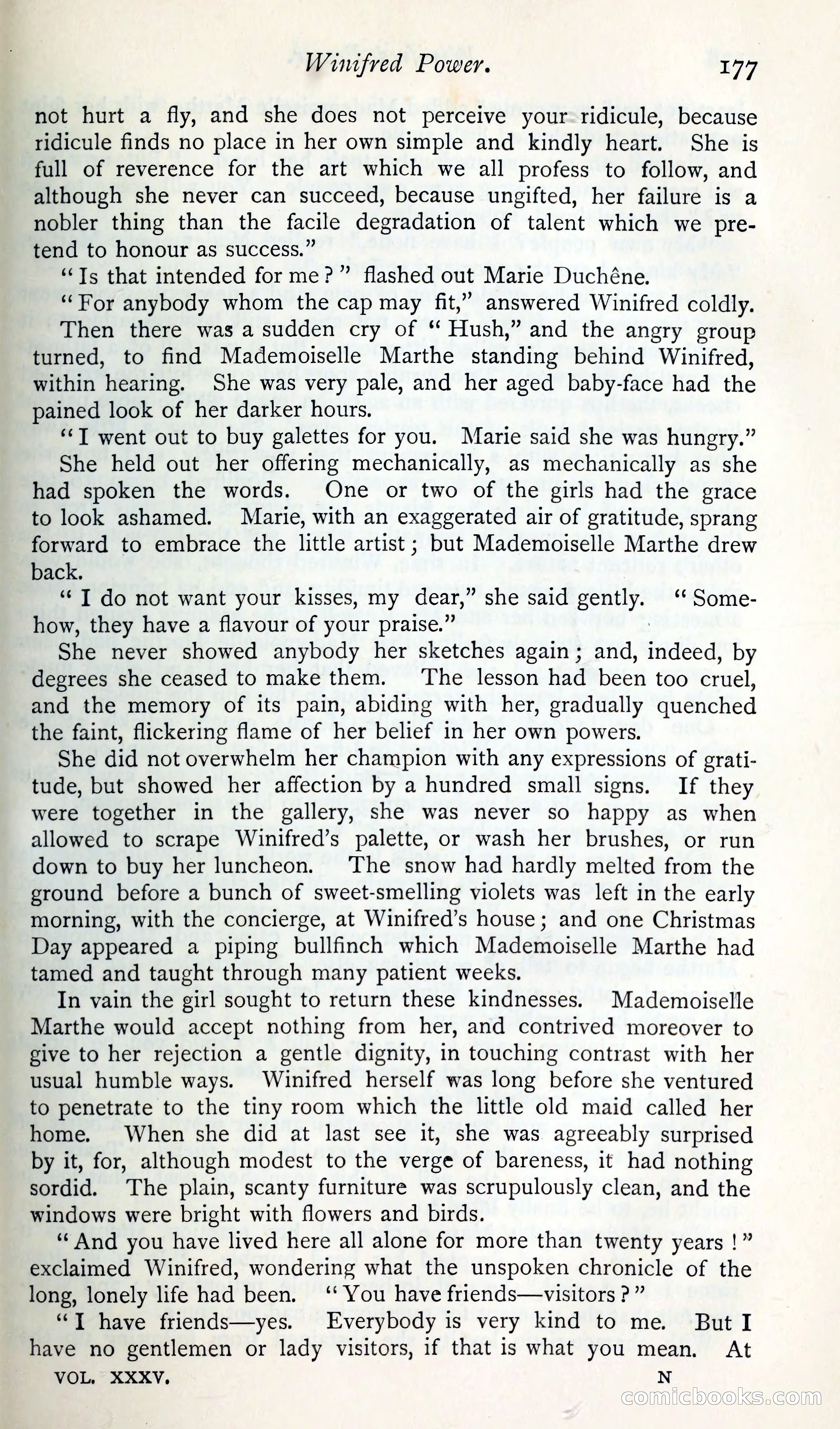 The Argosy — page 194 of 393