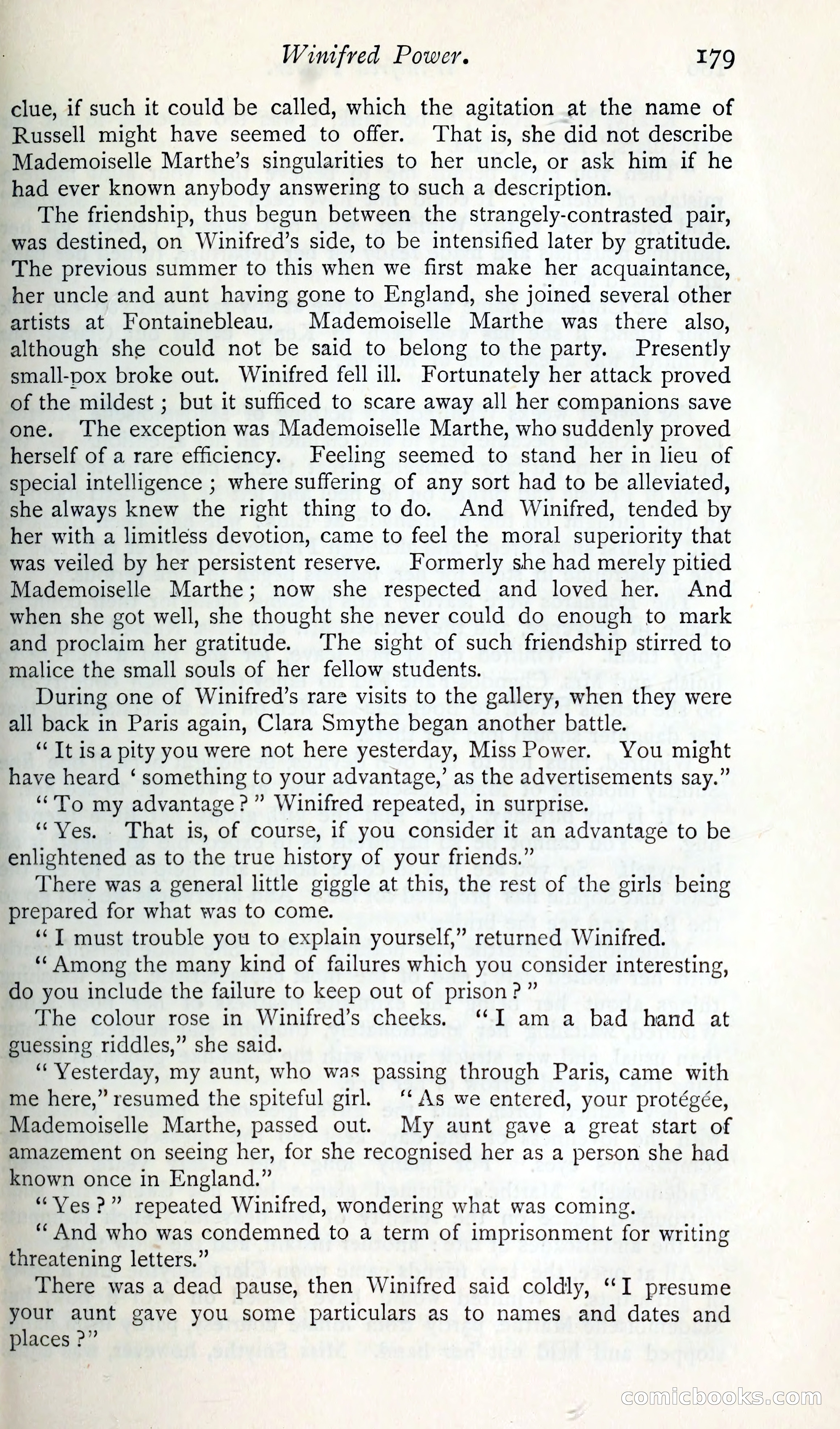The Argosy — page 196 of 393