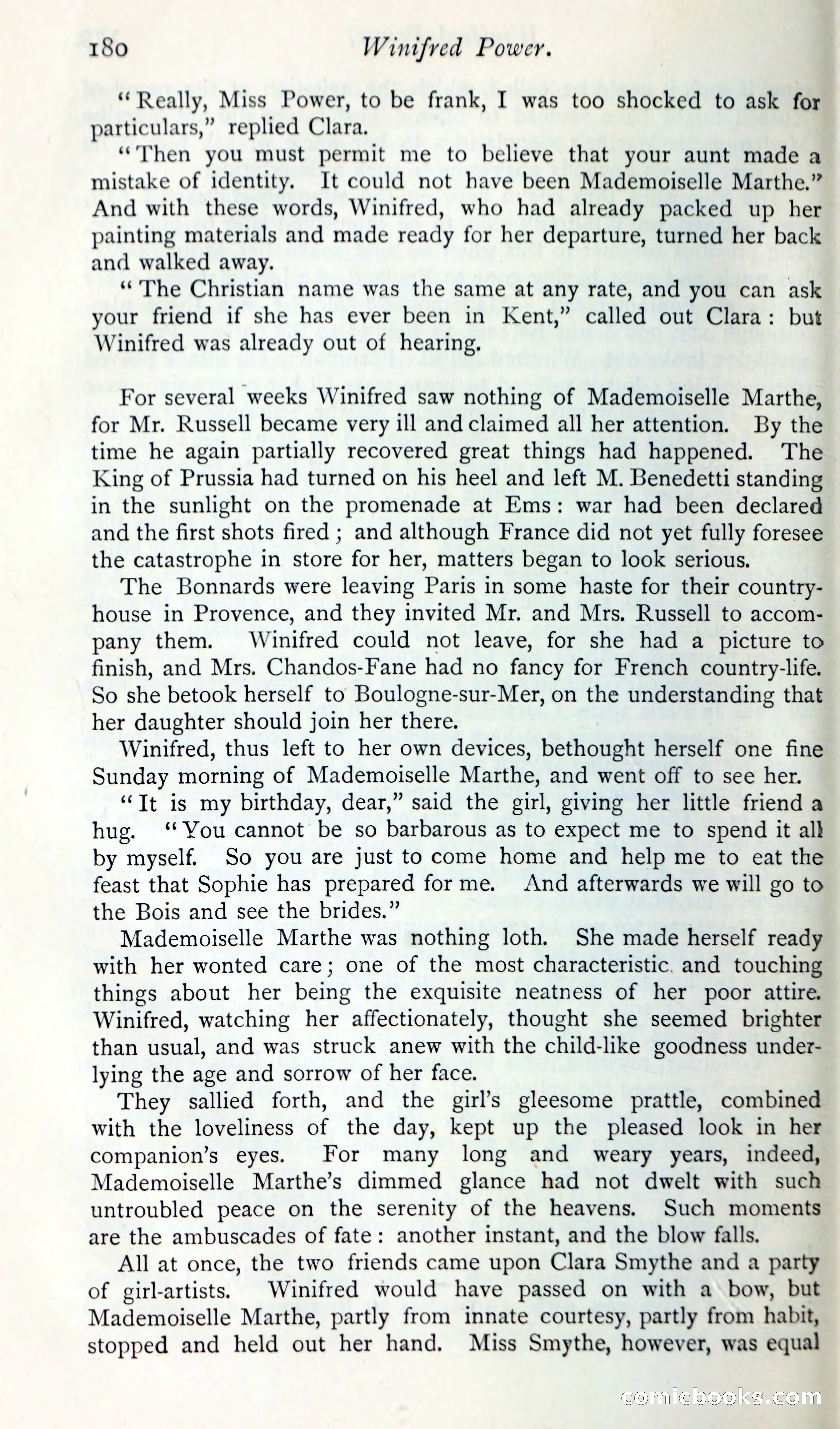 The Argosy — page 197 of 393