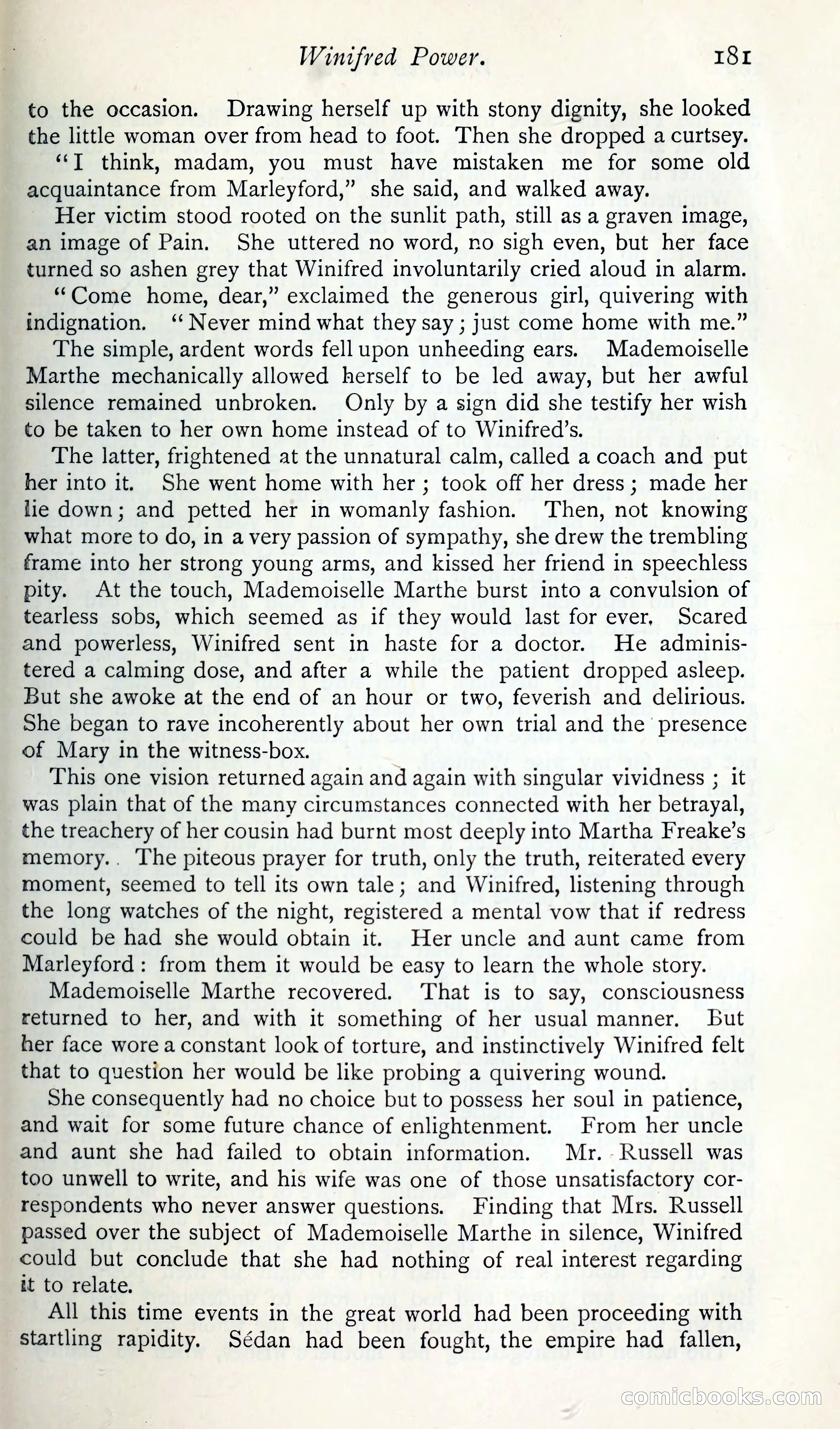 The Argosy — page 198 of 393