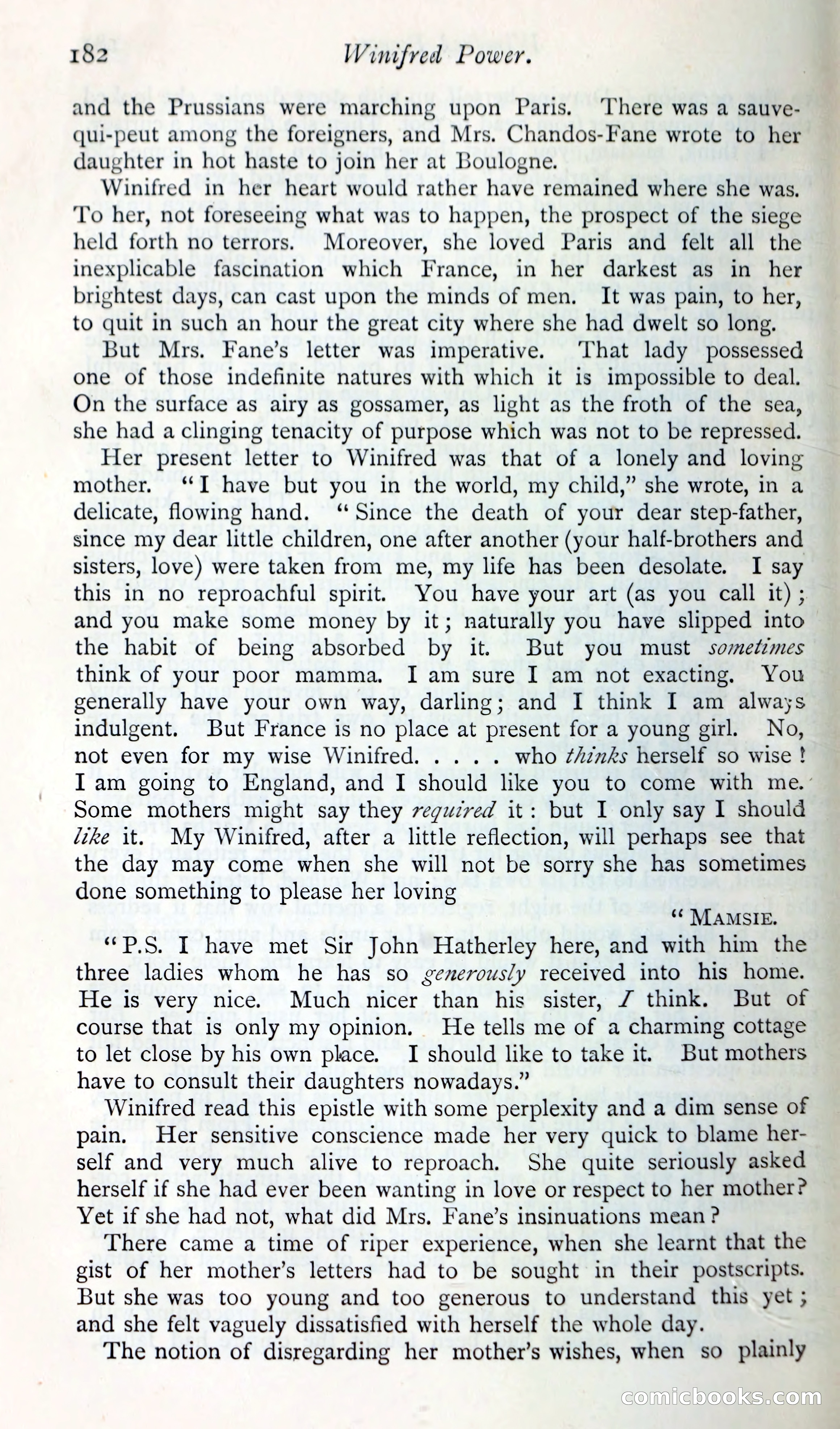 The Argosy — page 199 of 393