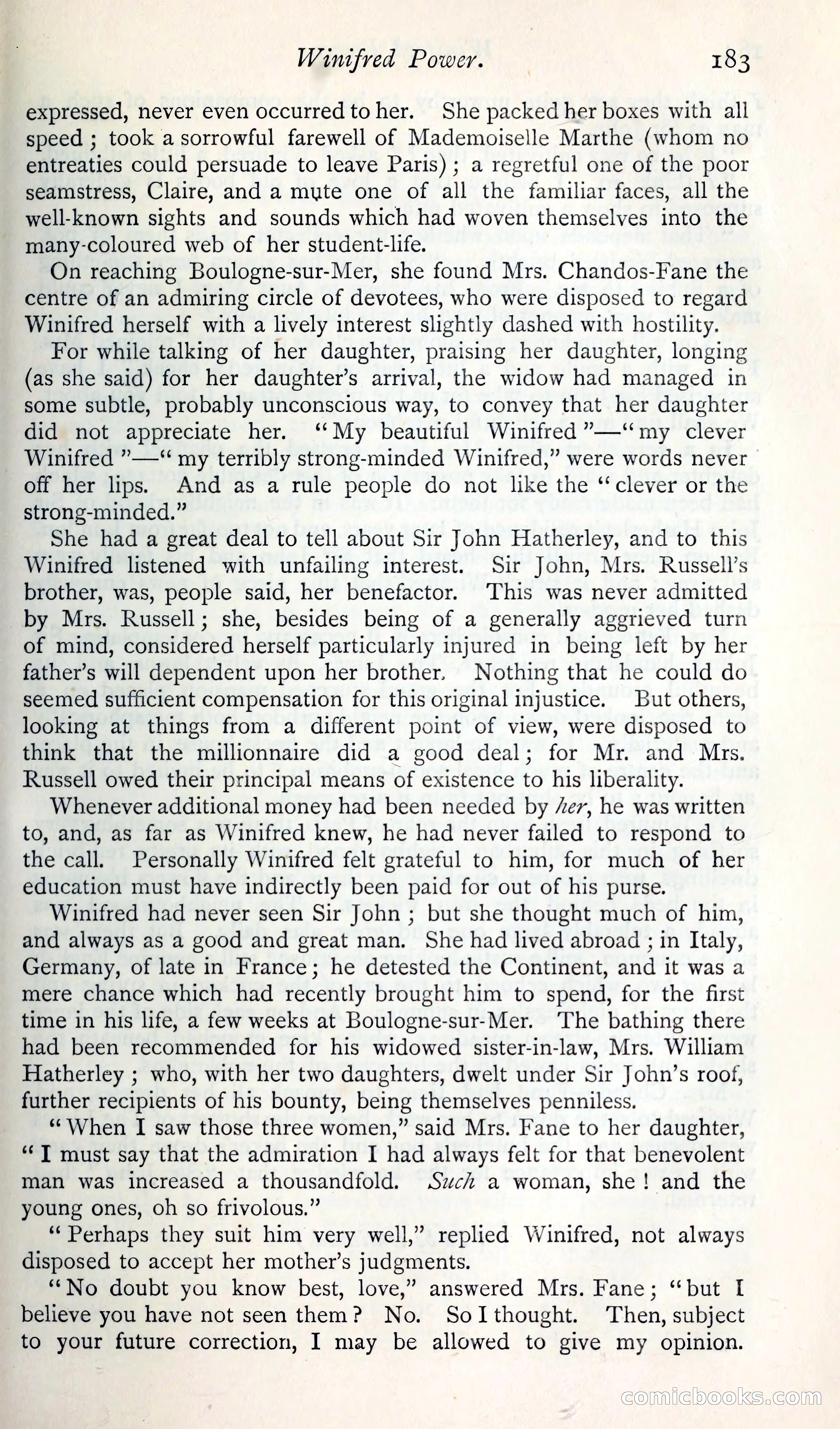 The Argosy — page 200 of 393