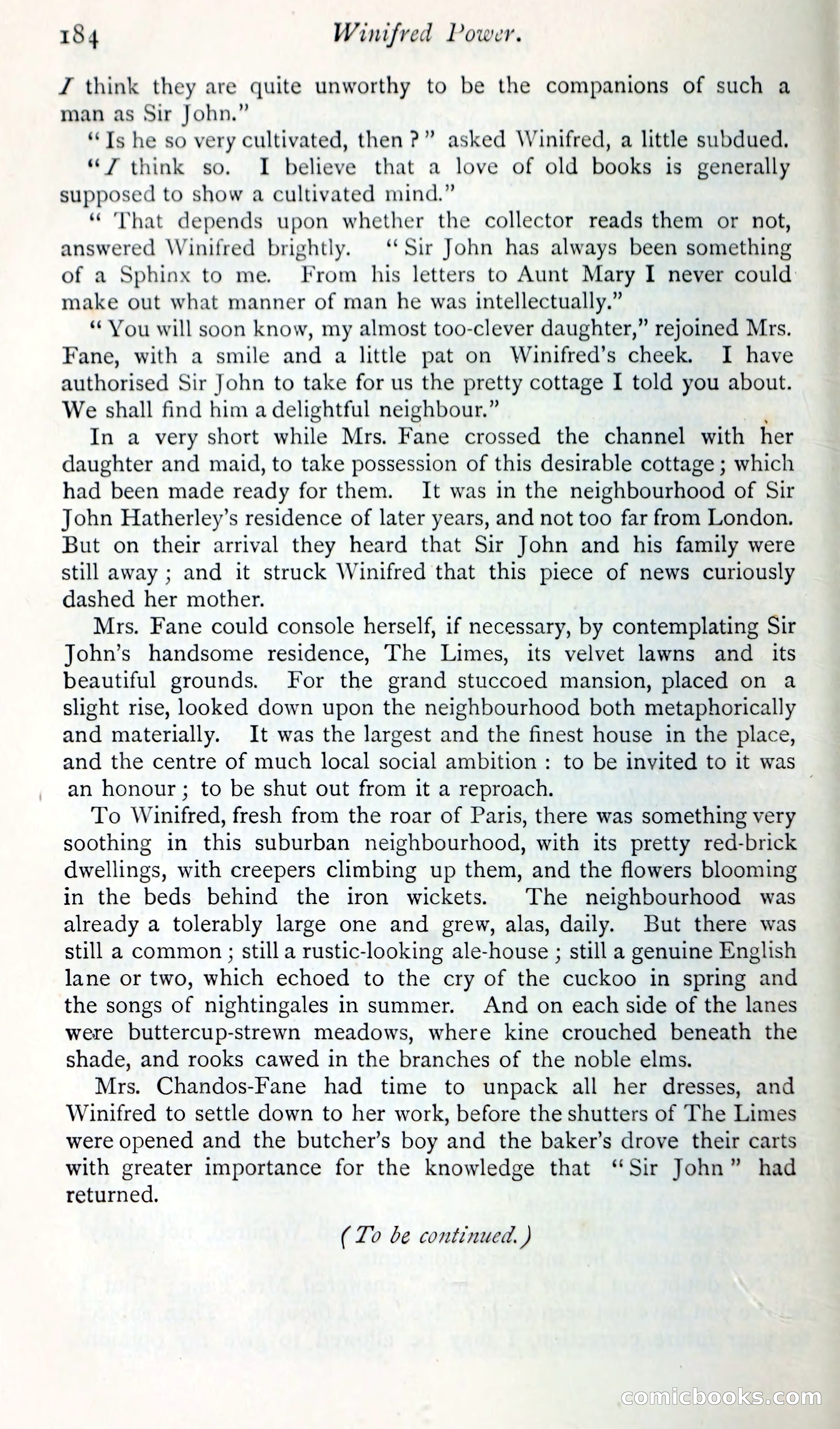 The Argosy — page 201 of 393