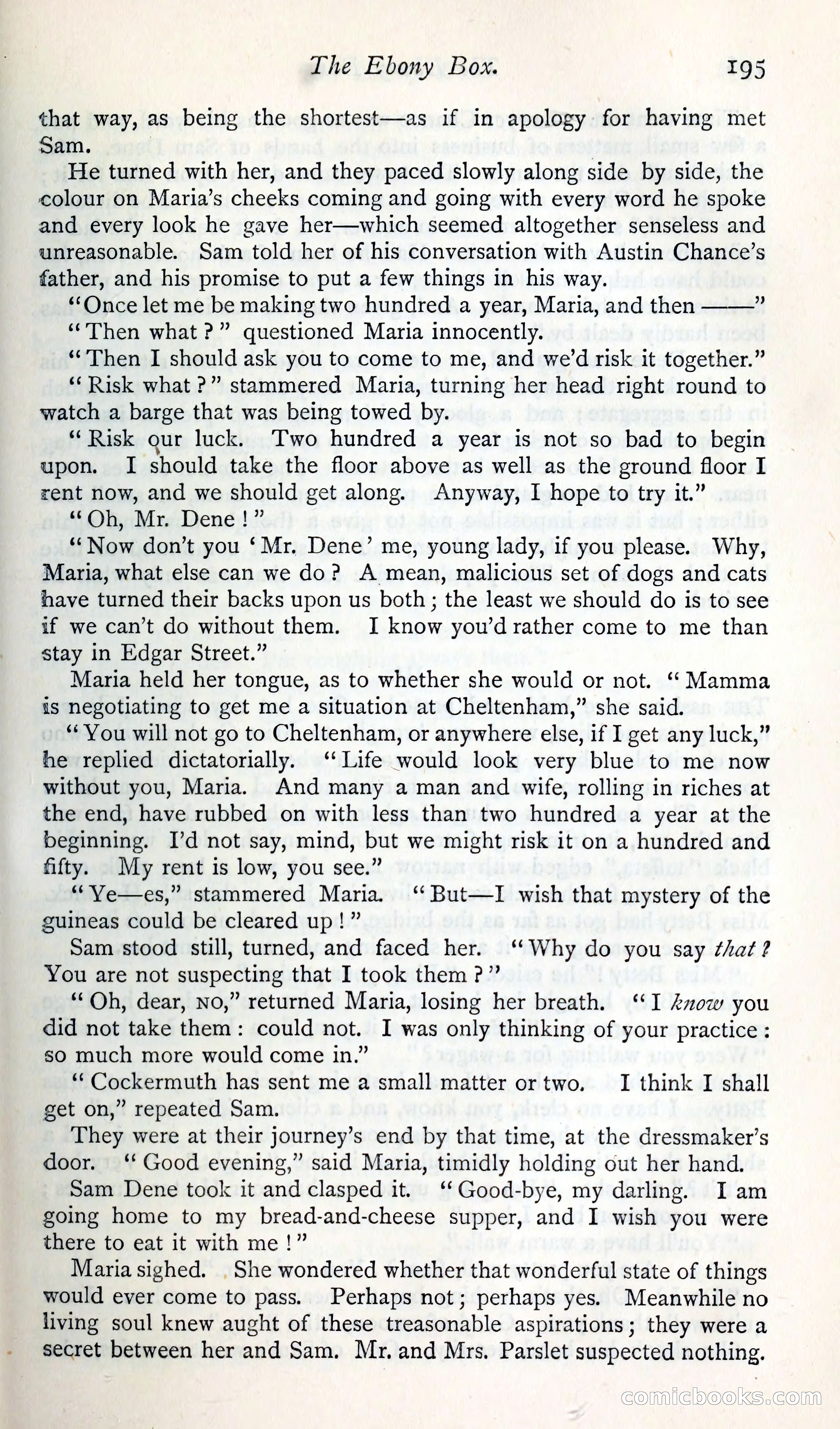 The Argosy — page 212 of 393