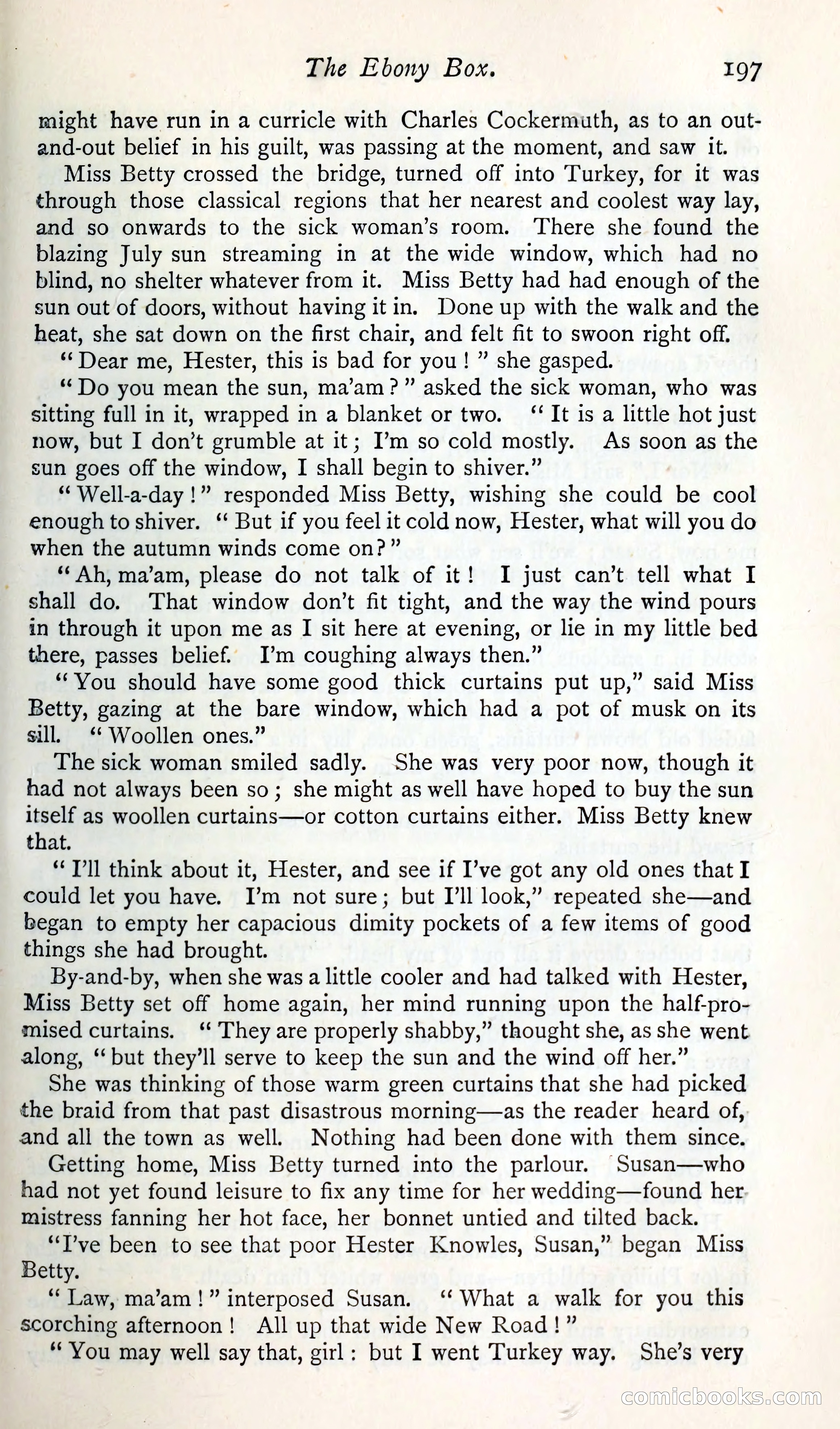 The Argosy — page 214 of 393