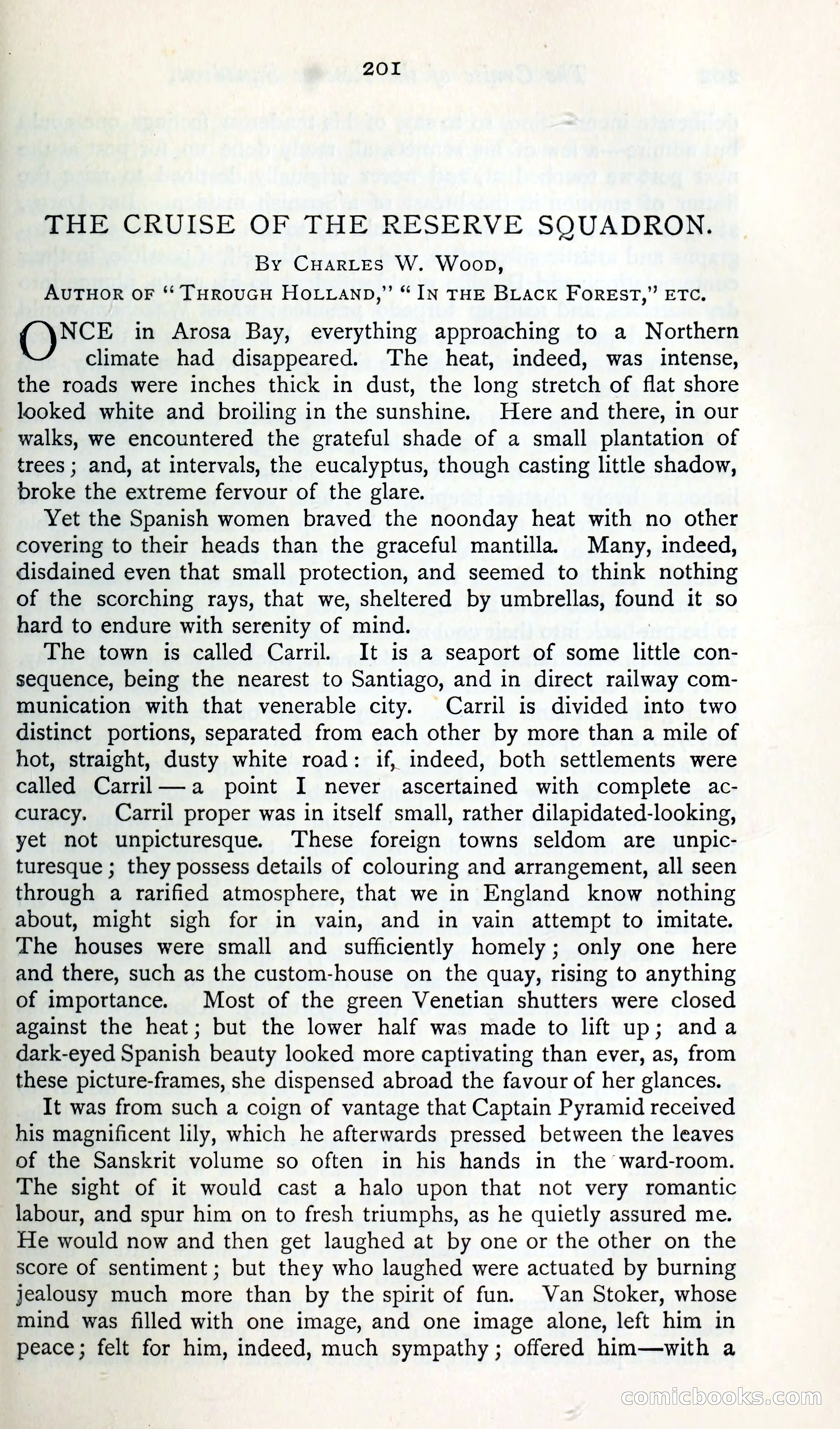 The Argosy — page 218 of 393