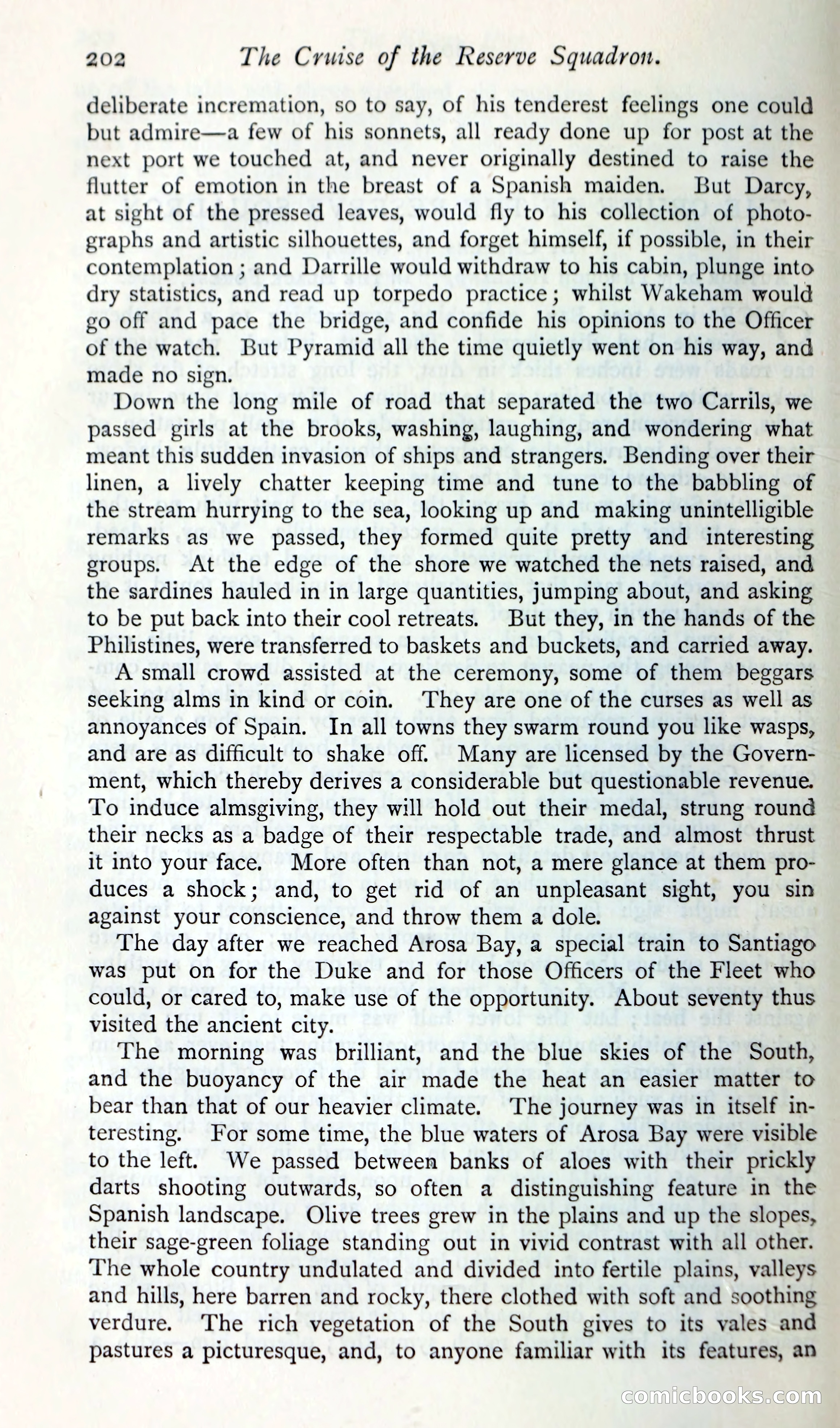 The Argosy — page 219 of 393