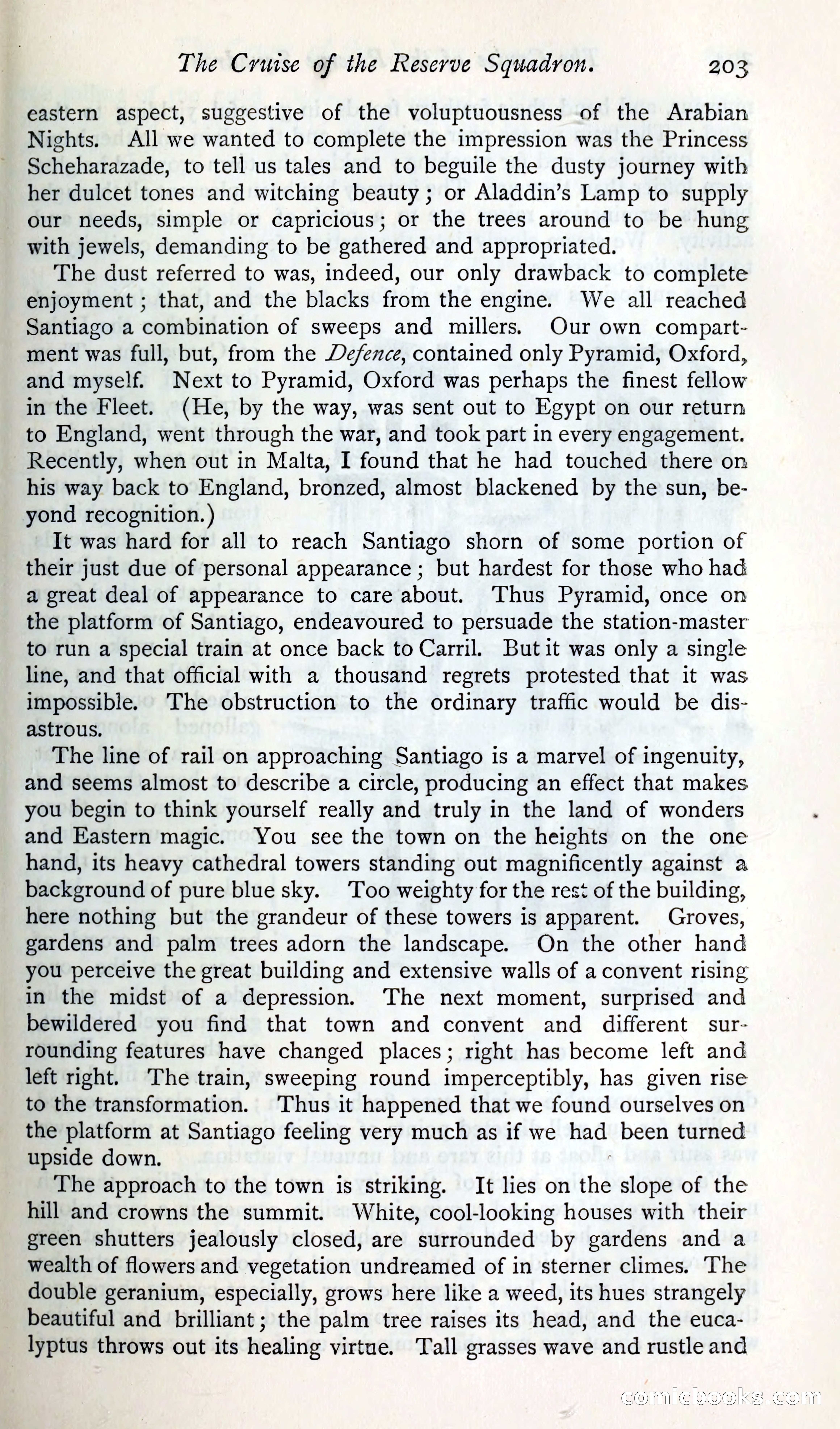 The Argosy — page 220 of 393