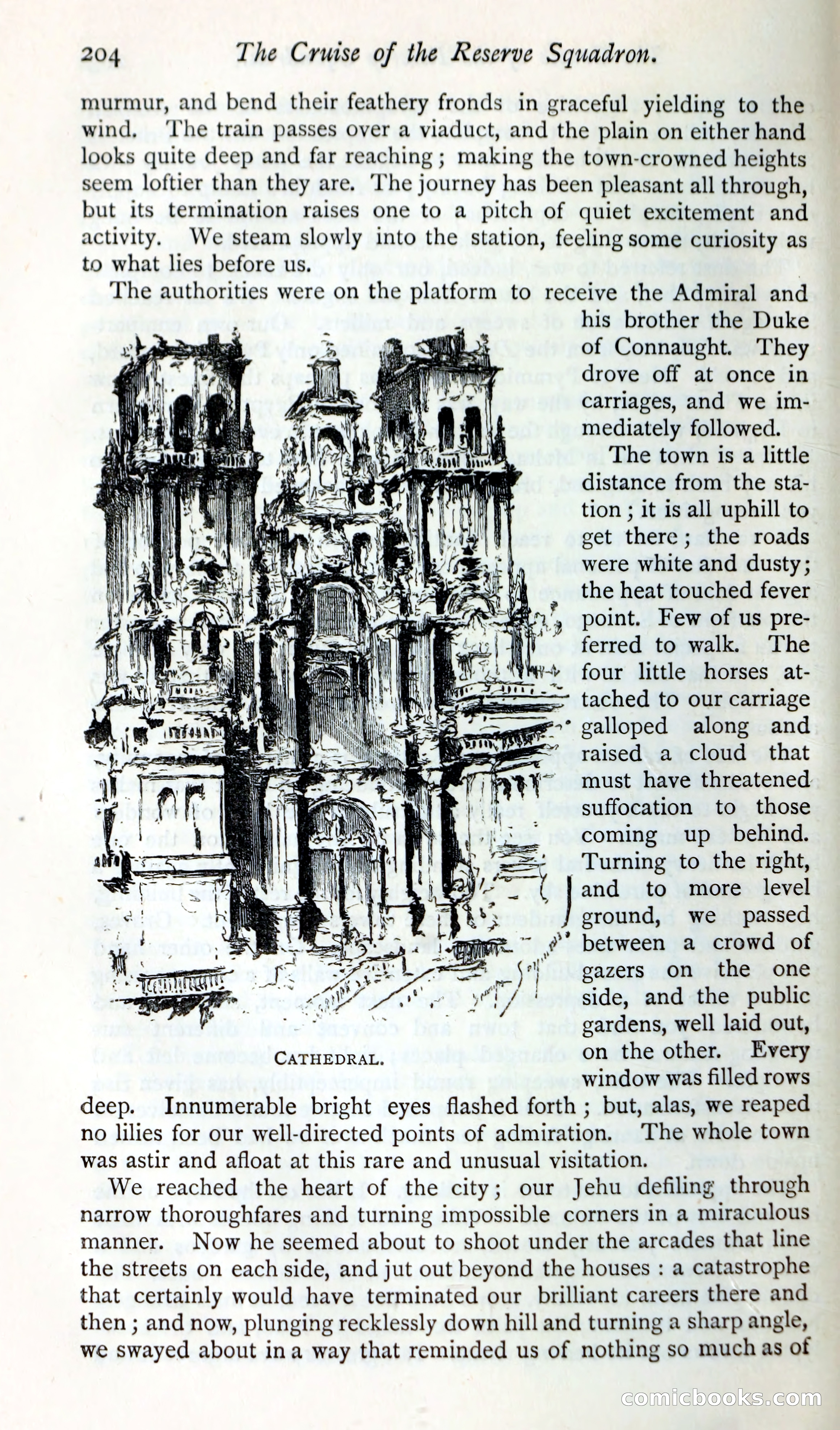 The Argosy — page 221 of 393