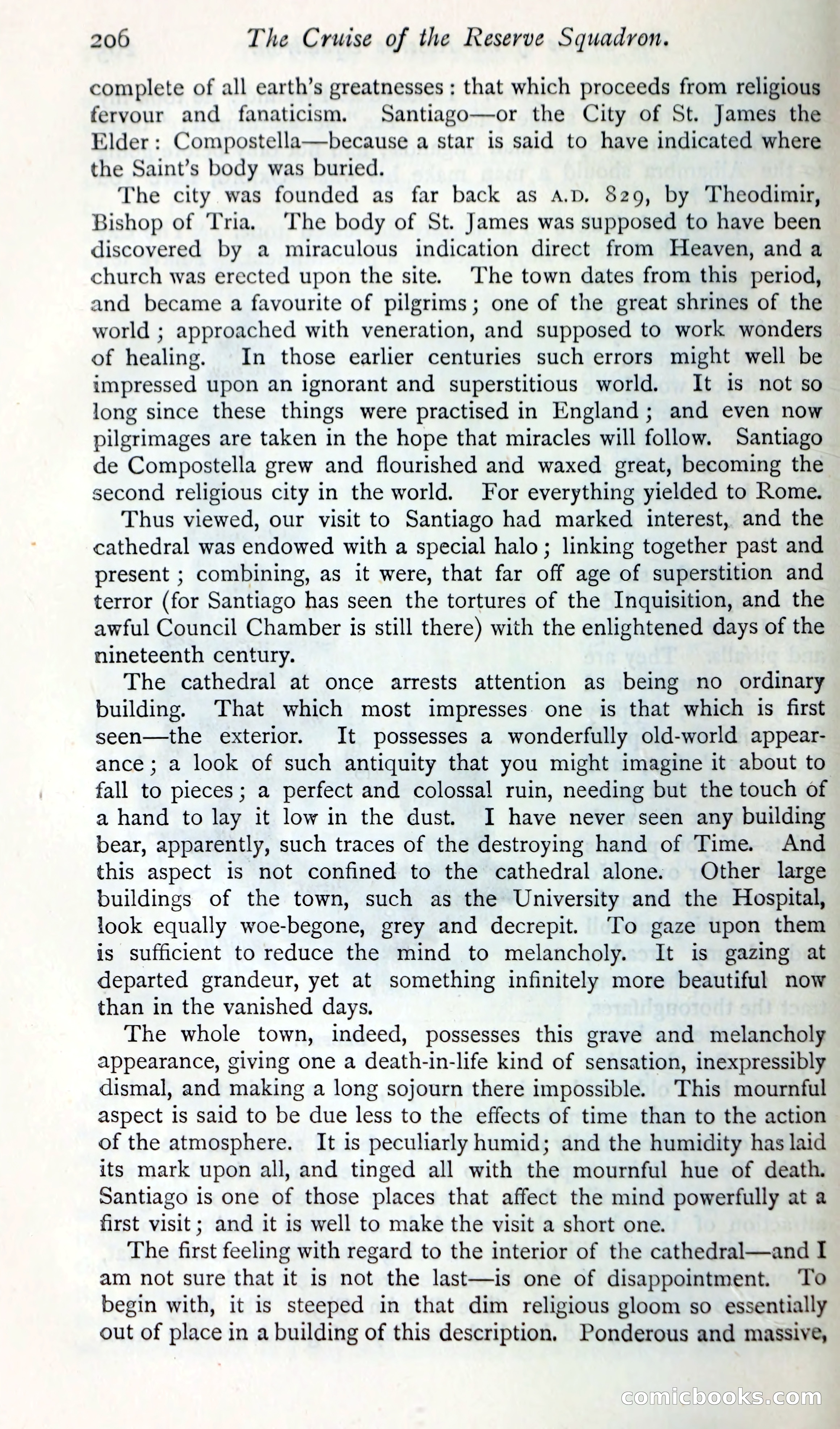 The Argosy — page 223 of 393