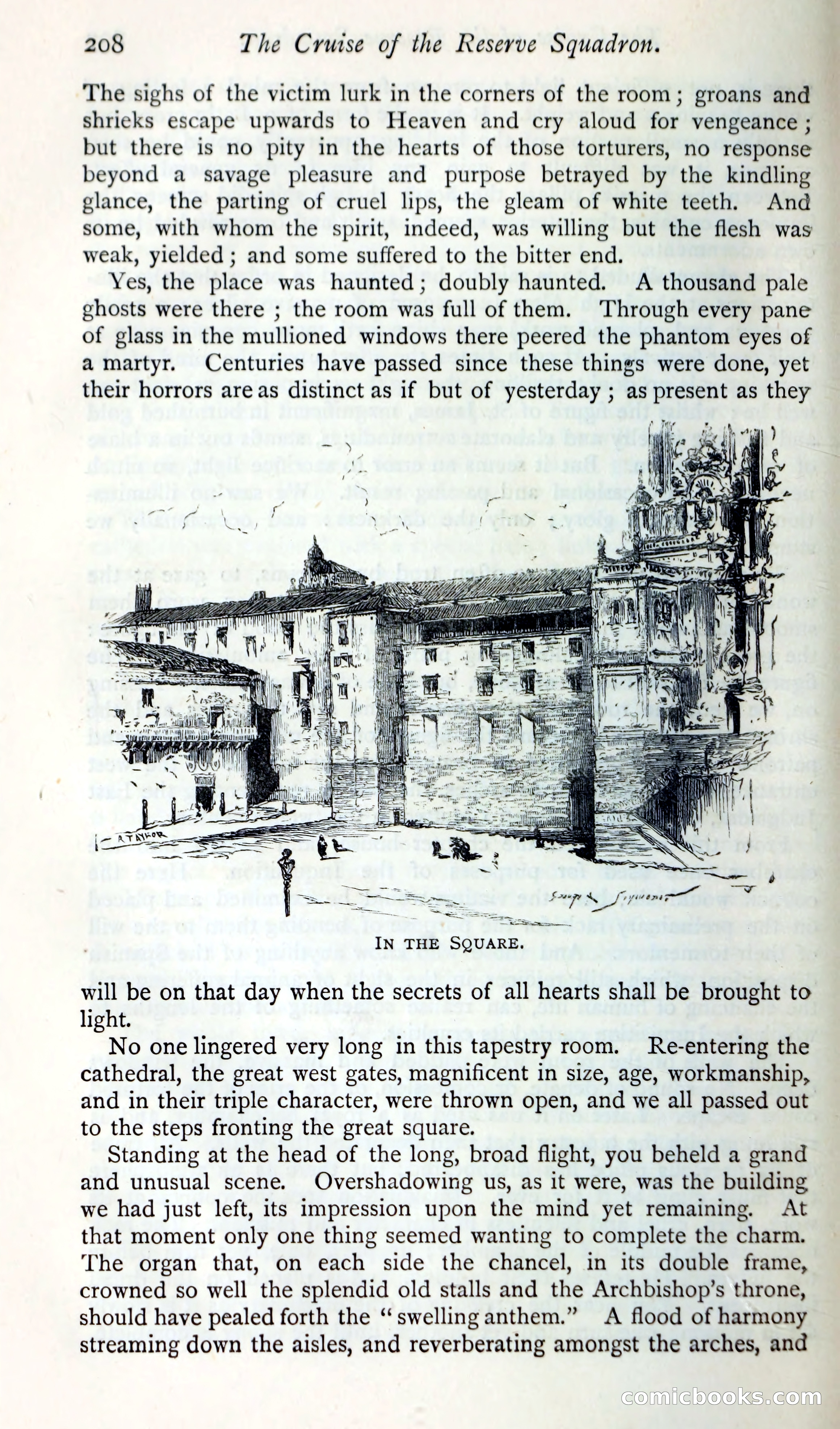 The Argosy — page 225 of 393