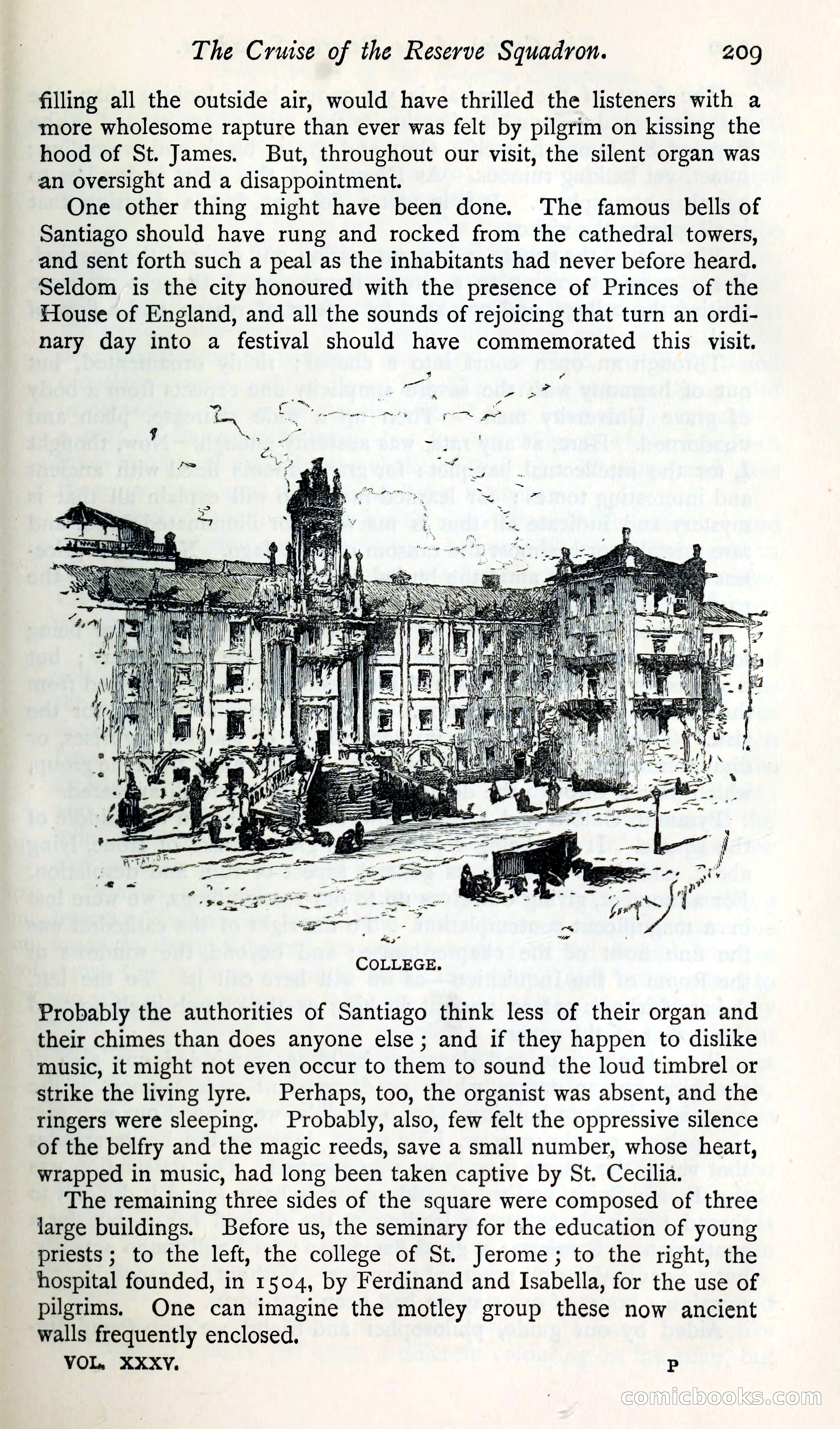 The Argosy — page 226 of 393