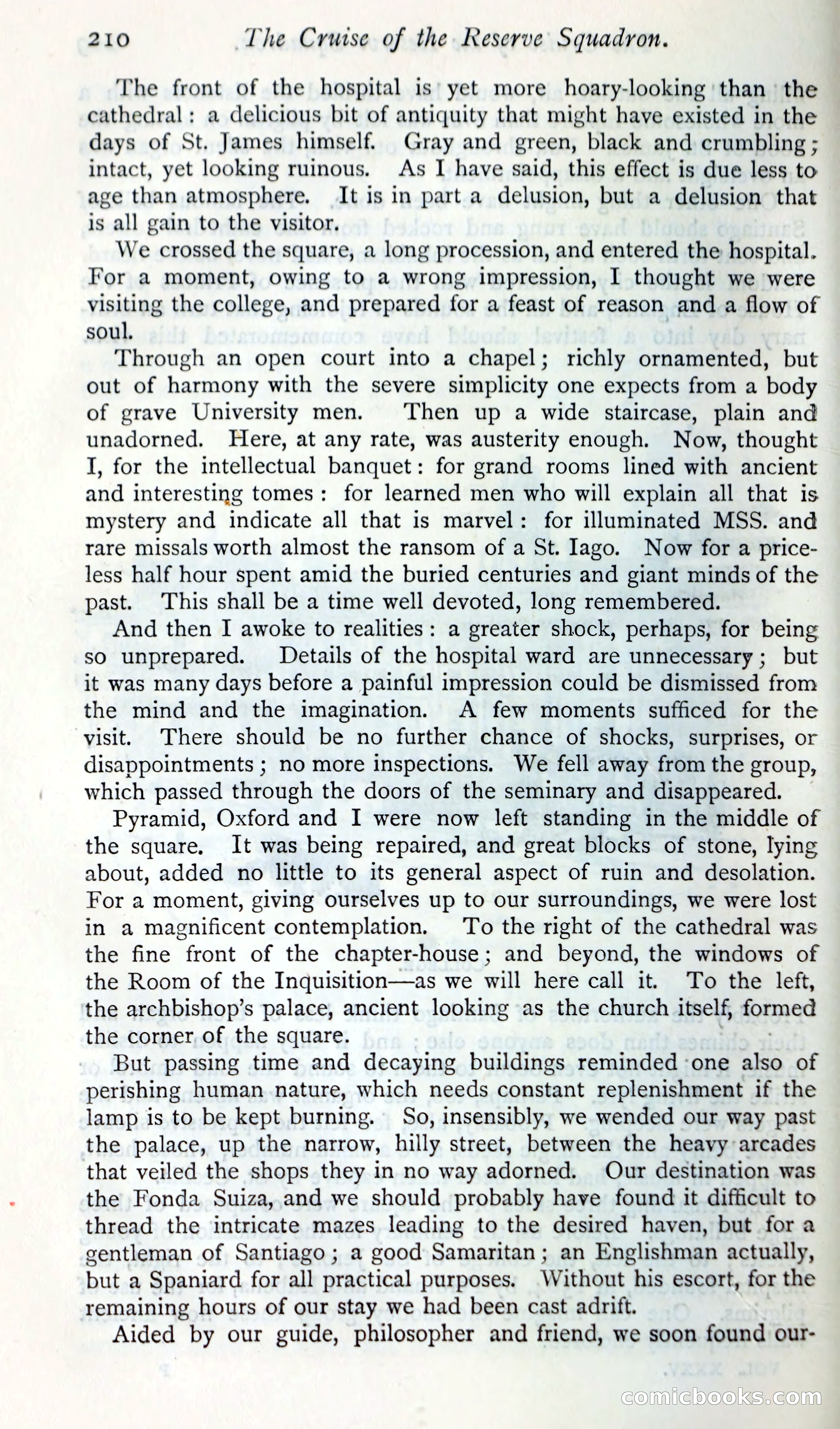 The Argosy — page 227 of 393