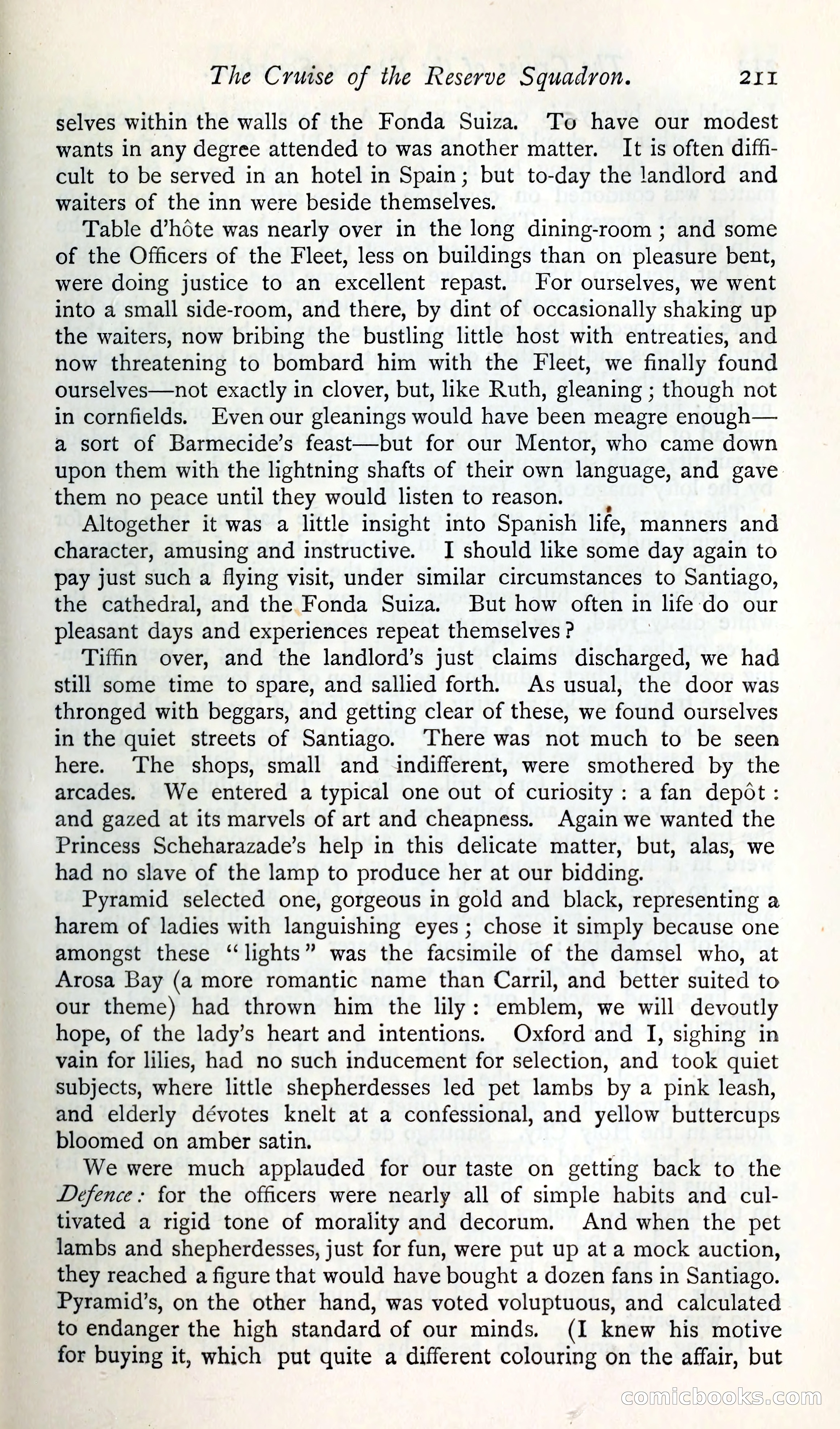 The Argosy — page 228 of 393