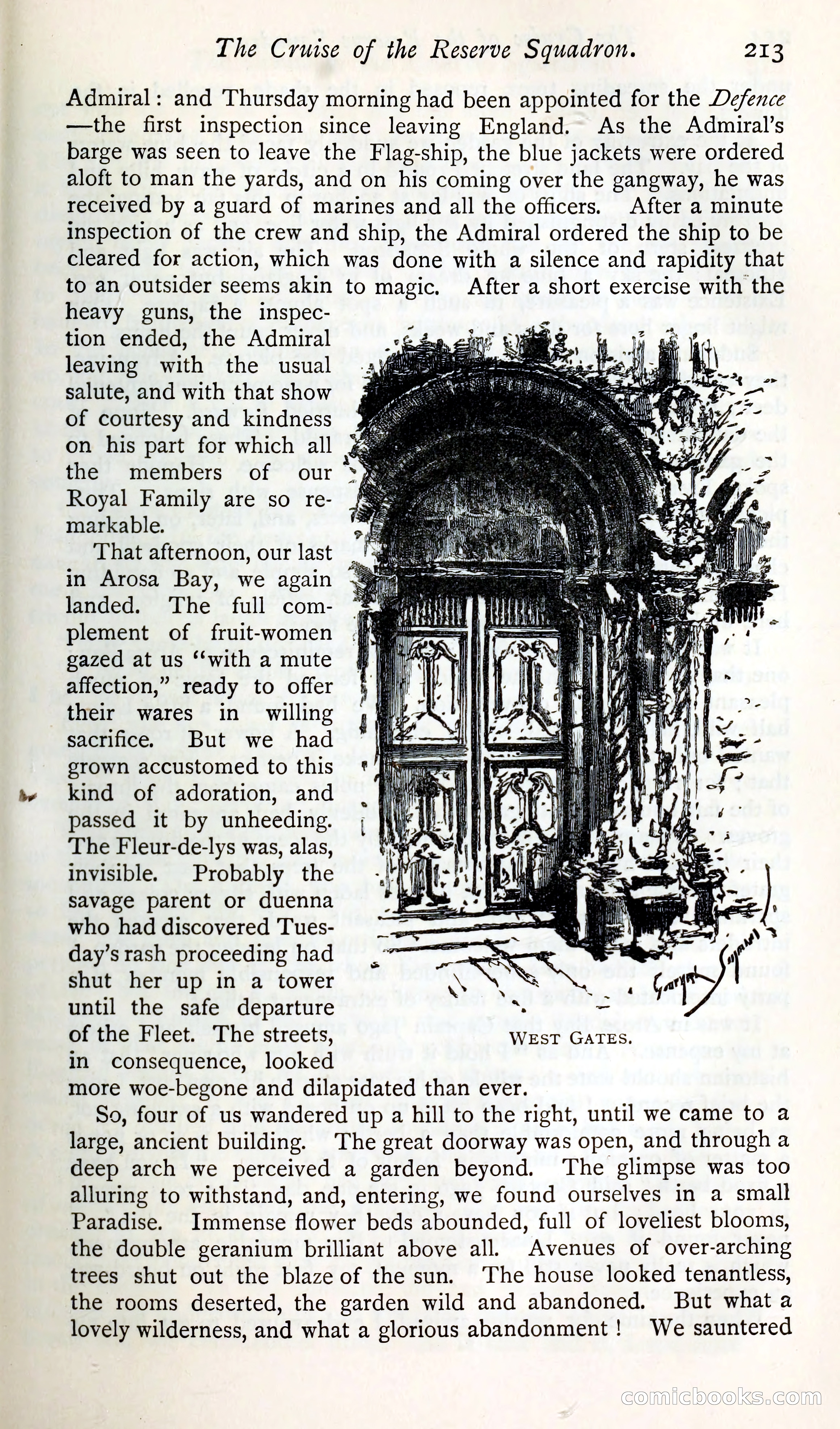 The Argosy — page 230 of 393