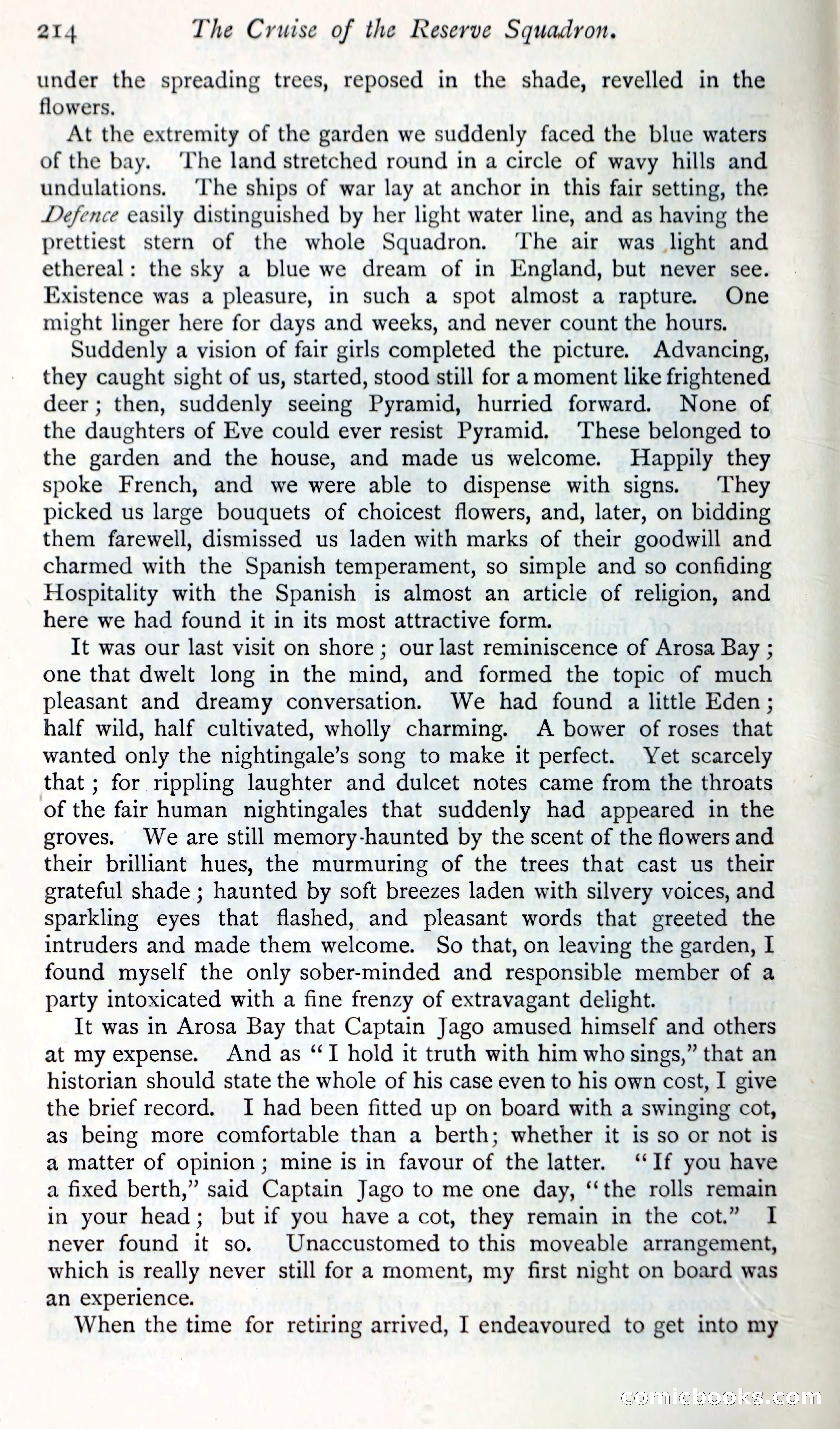 The Argosy — page 231 of 393