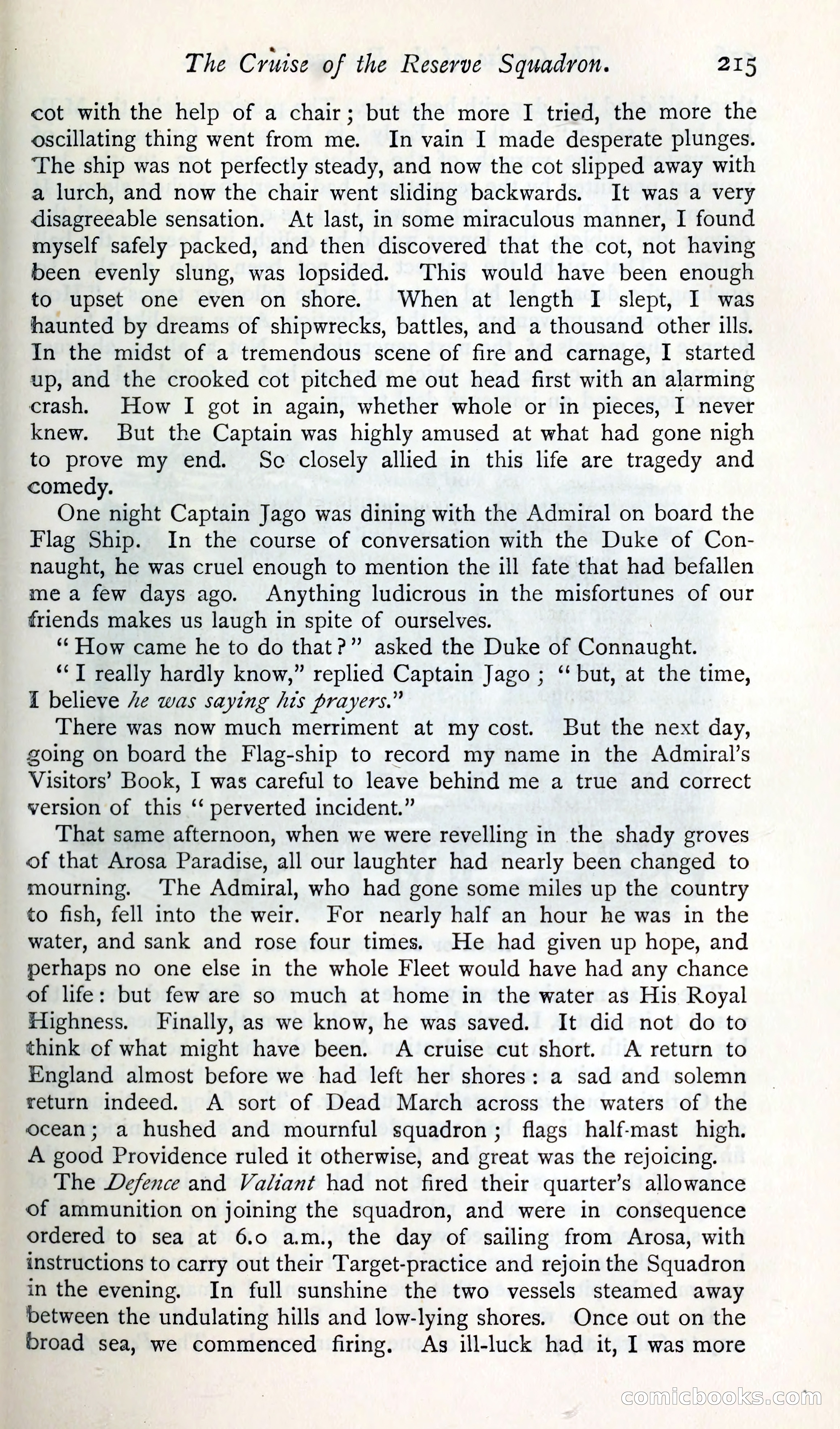 The Argosy — page 232 of 393