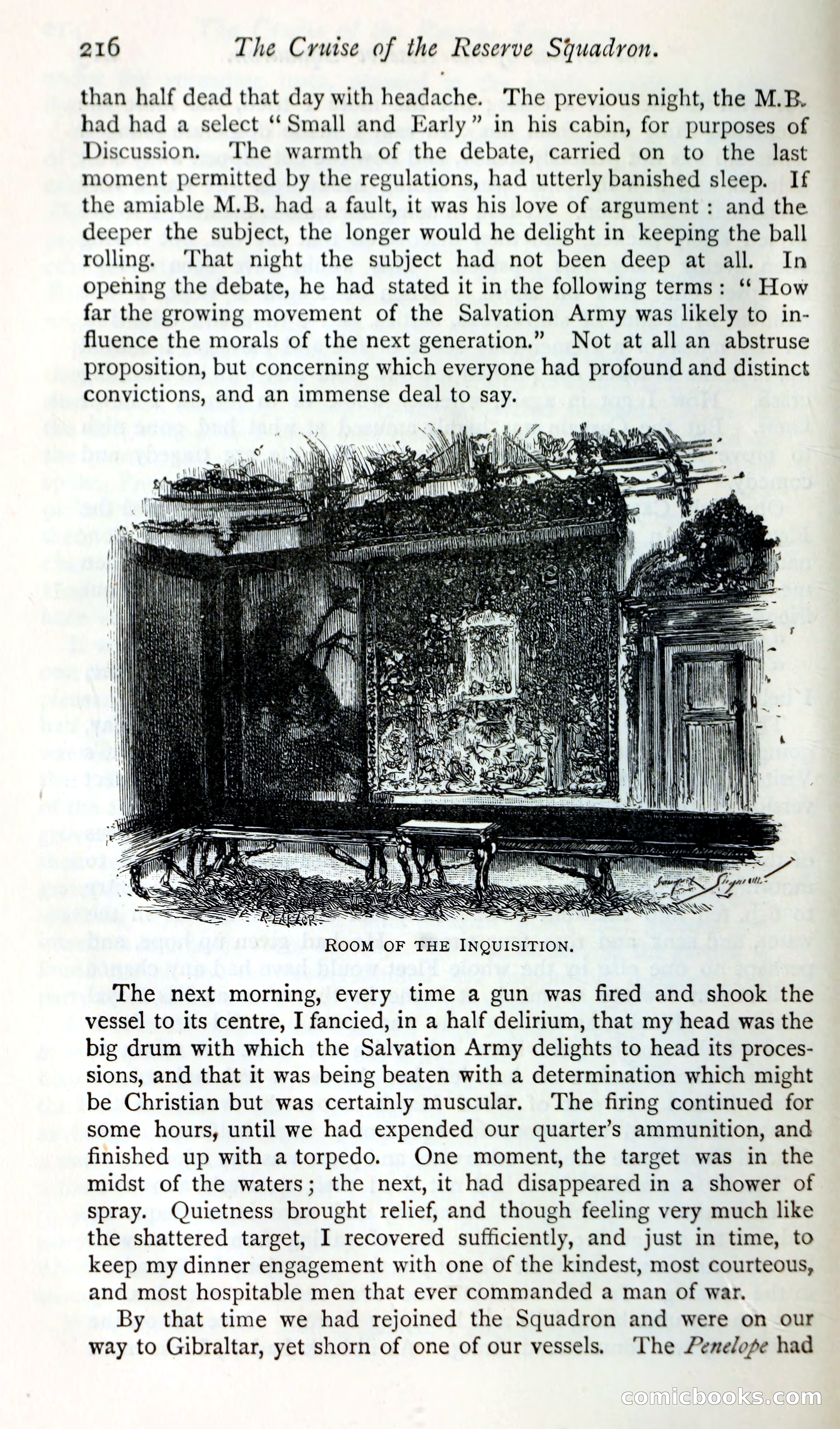 The Argosy — page 233 of 393