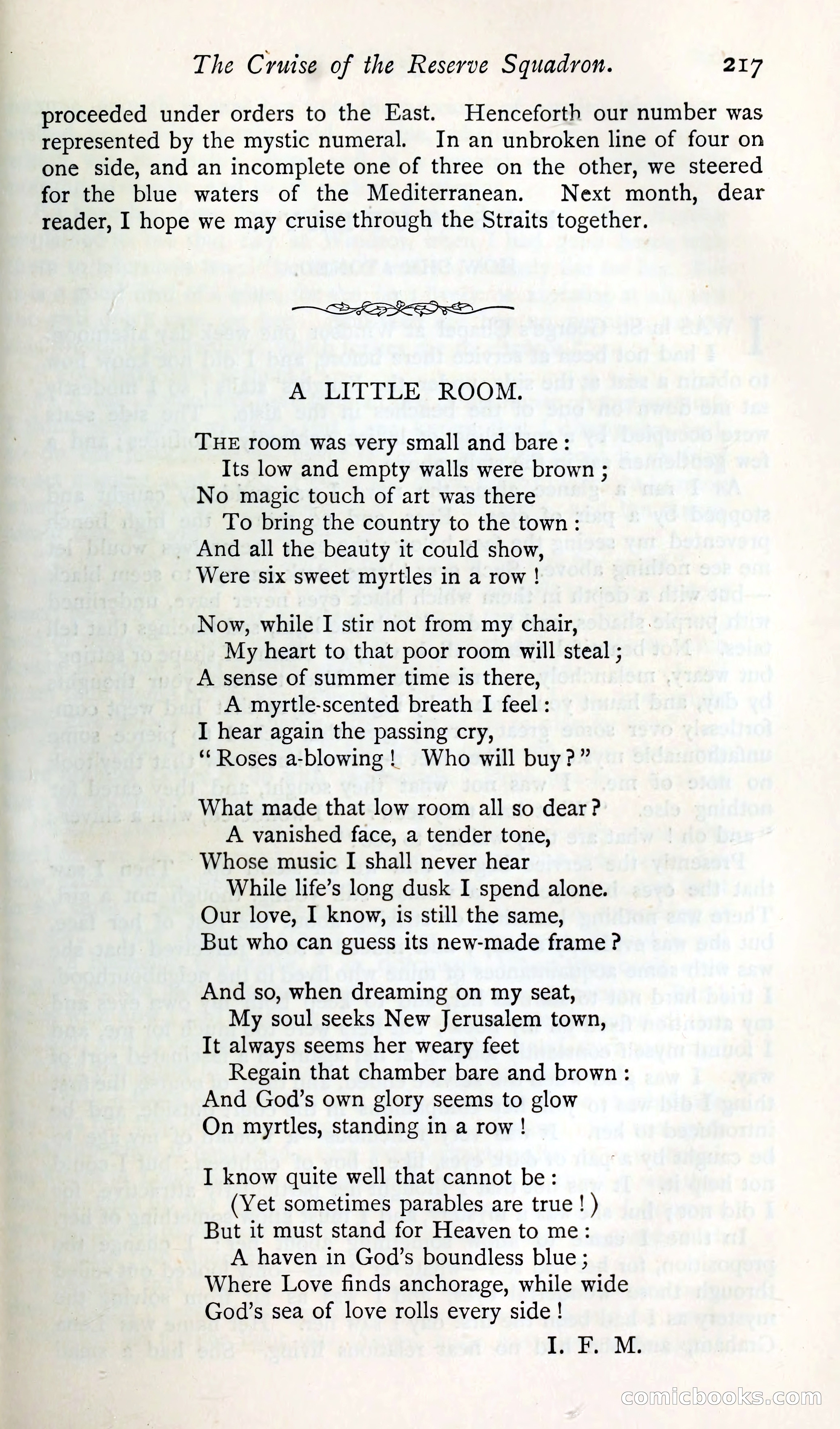 The Argosy — page 234 of 393