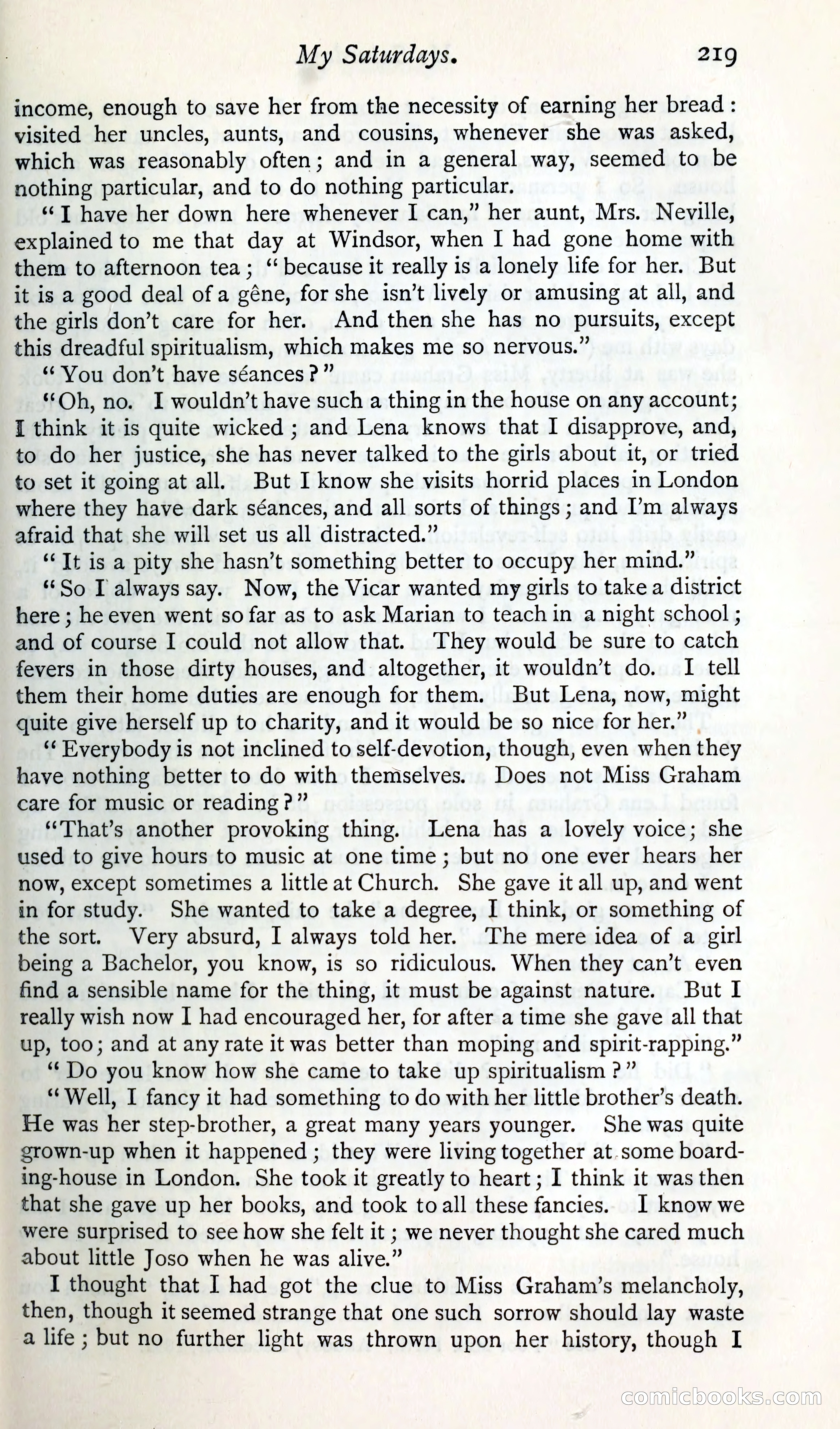 The Argosy — page 236 of 393