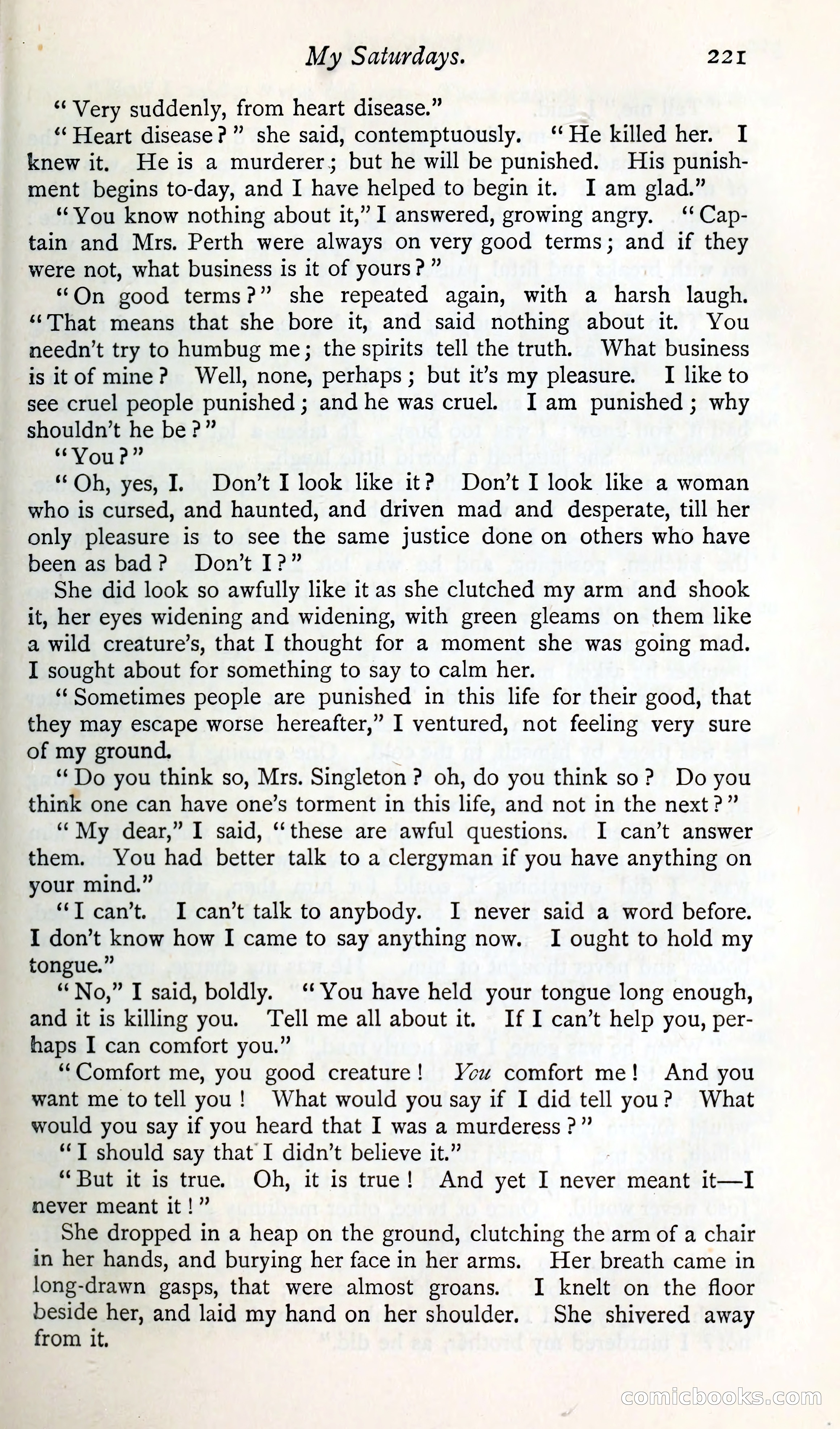The Argosy — page 238 of 393