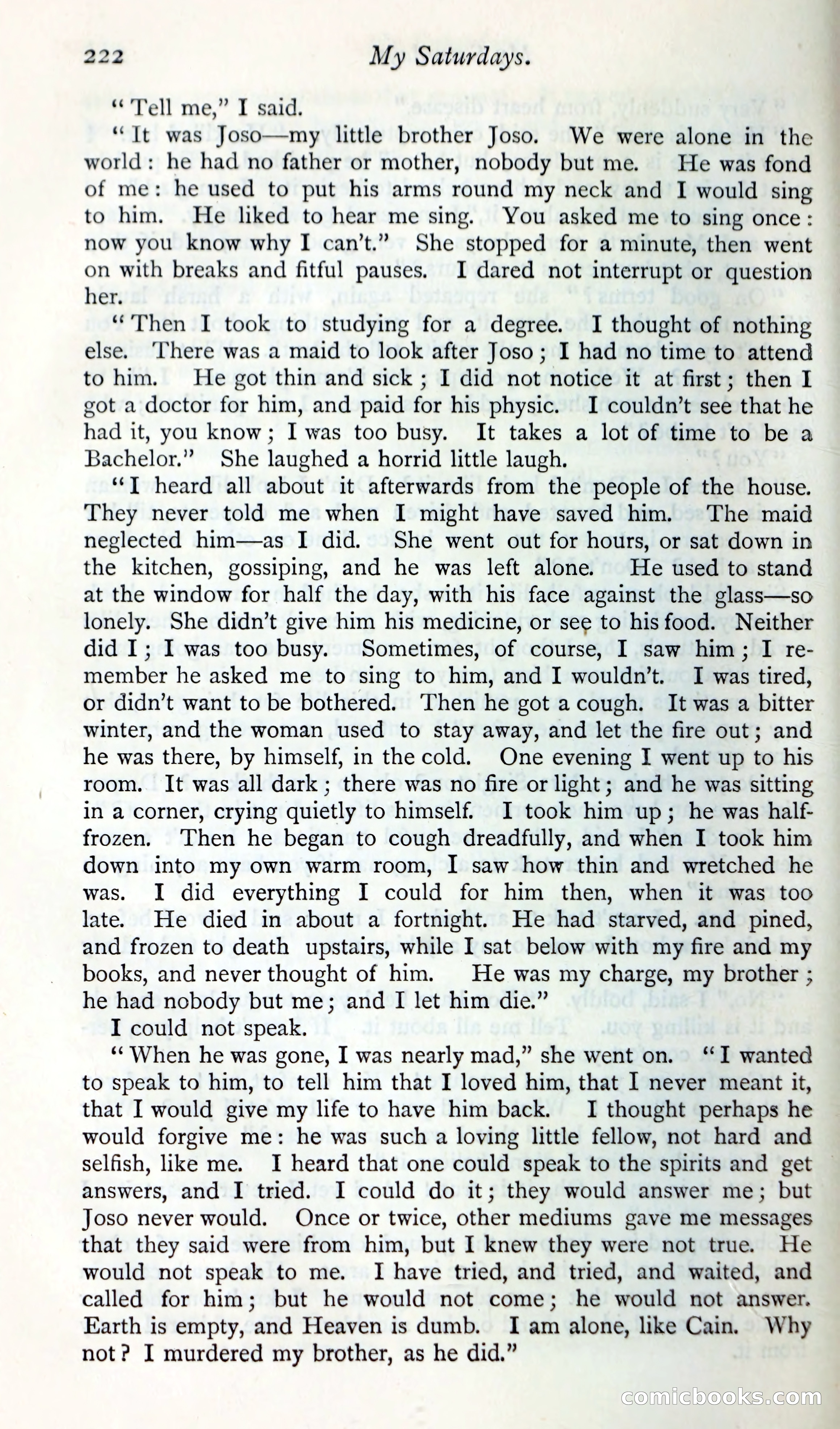 The Argosy — page 239 of 393