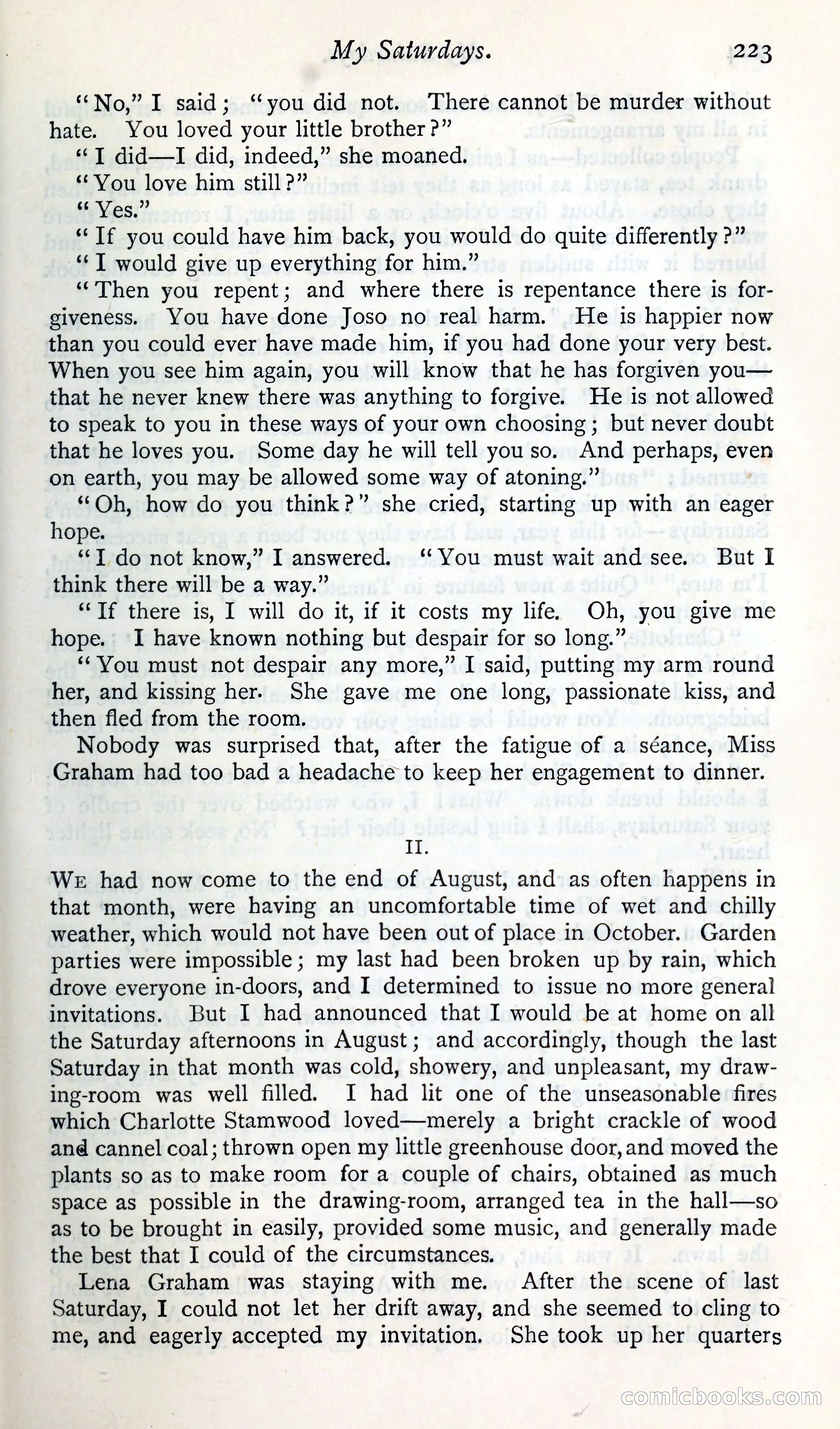 The Argosy — page 240 of 393