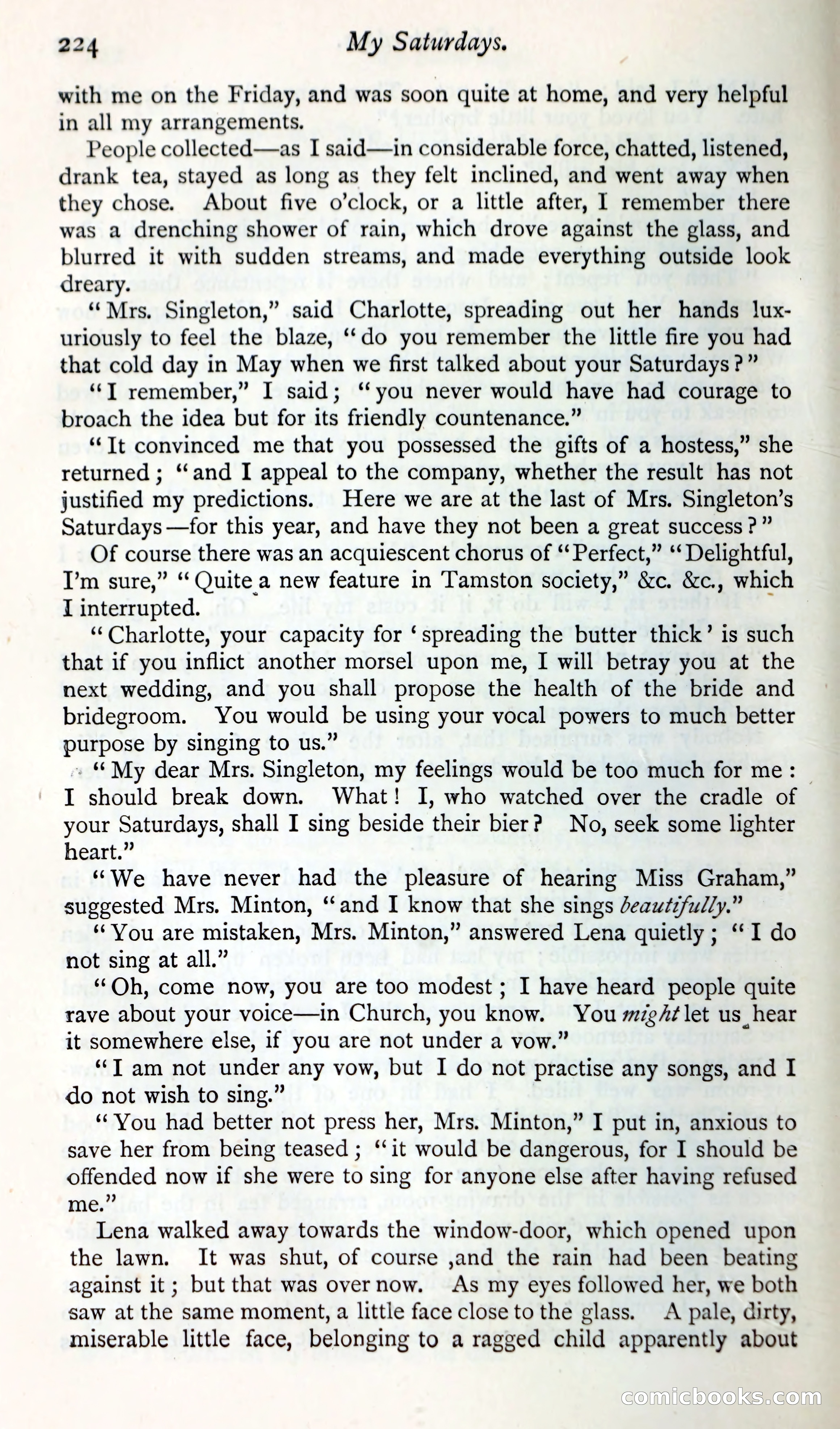 The Argosy — page 241 of 393