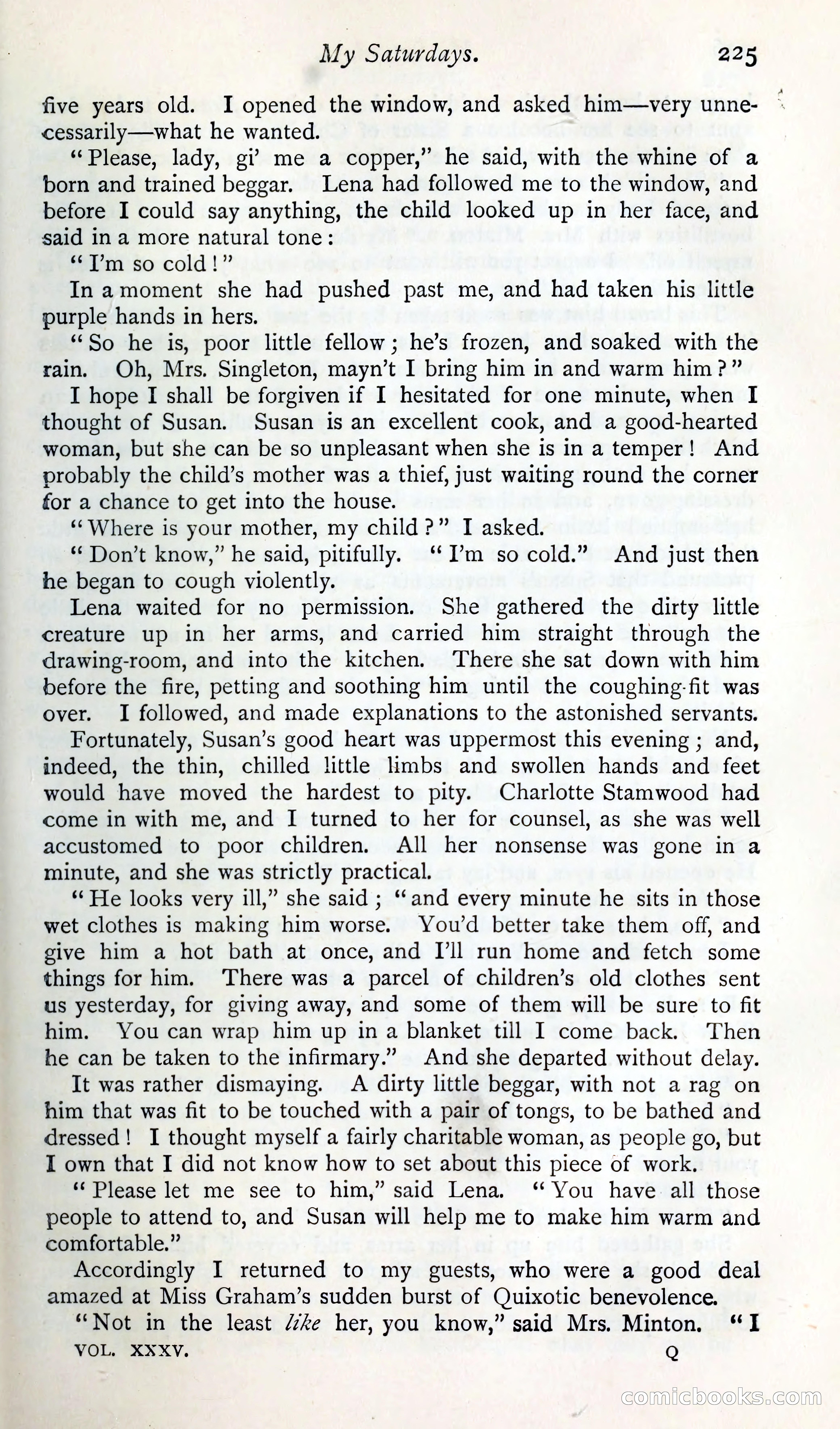 The Argosy — page 242 of 393