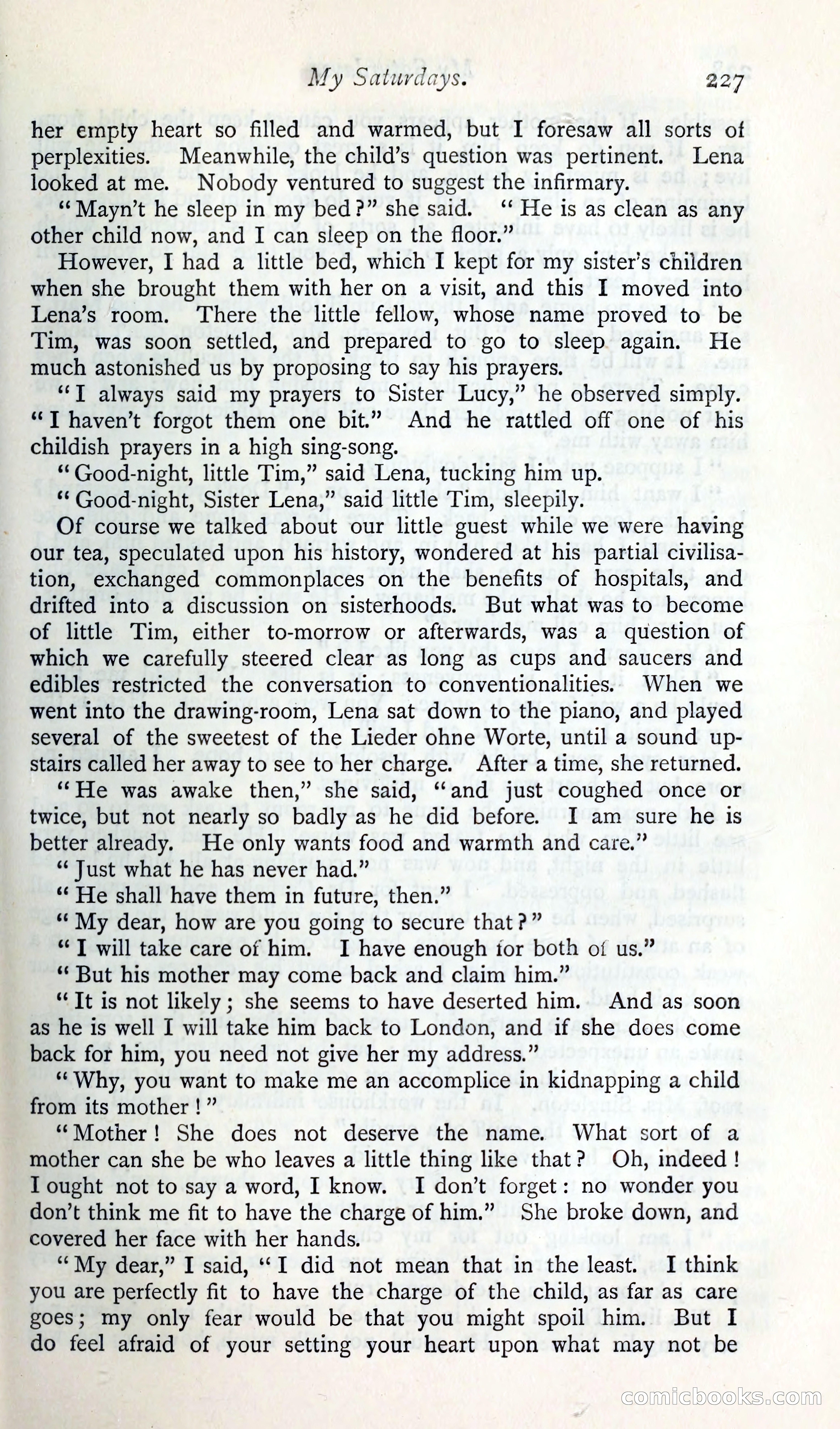 The Argosy — page 244 of 393