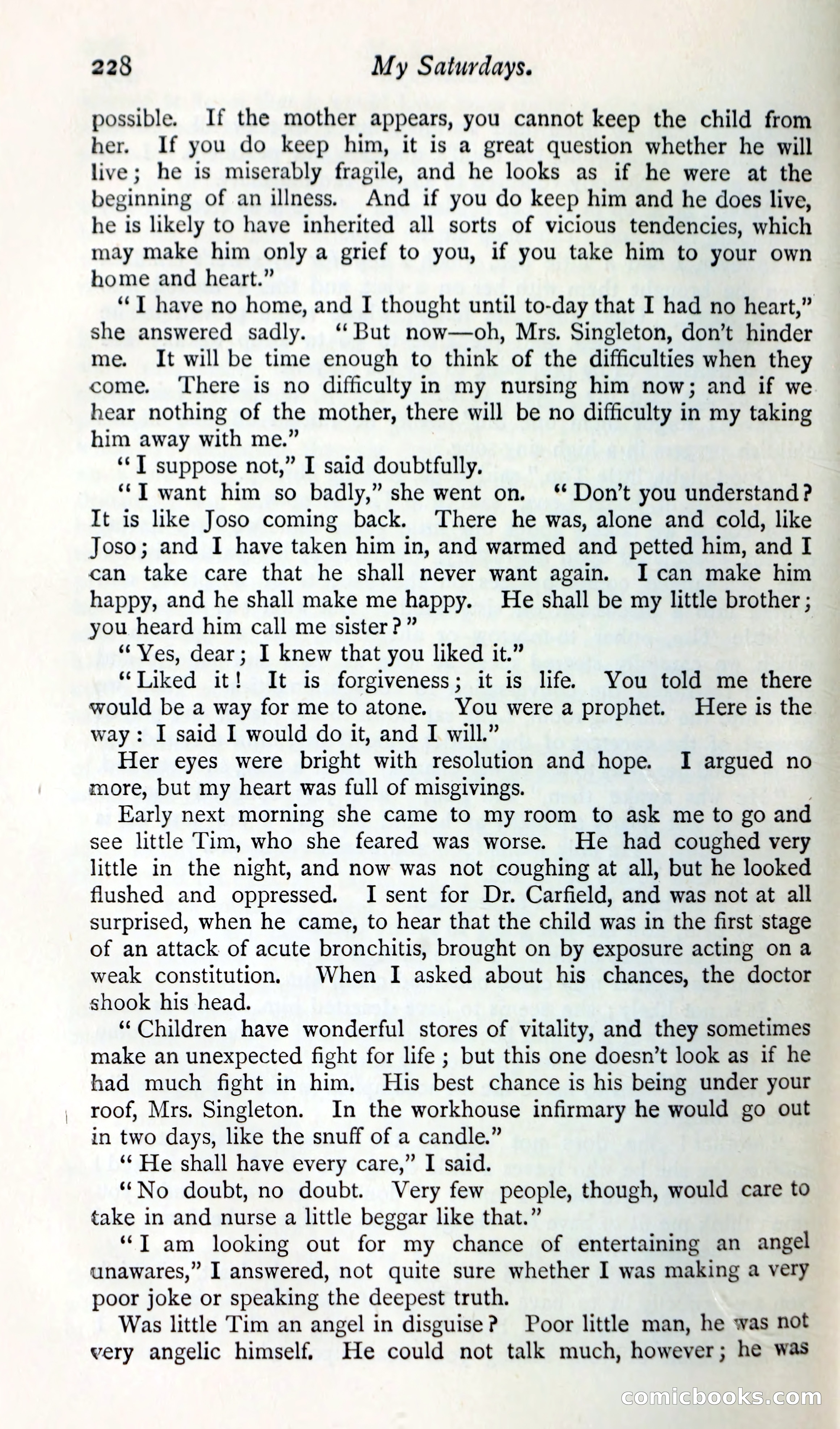 The Argosy — page 245 of 393
