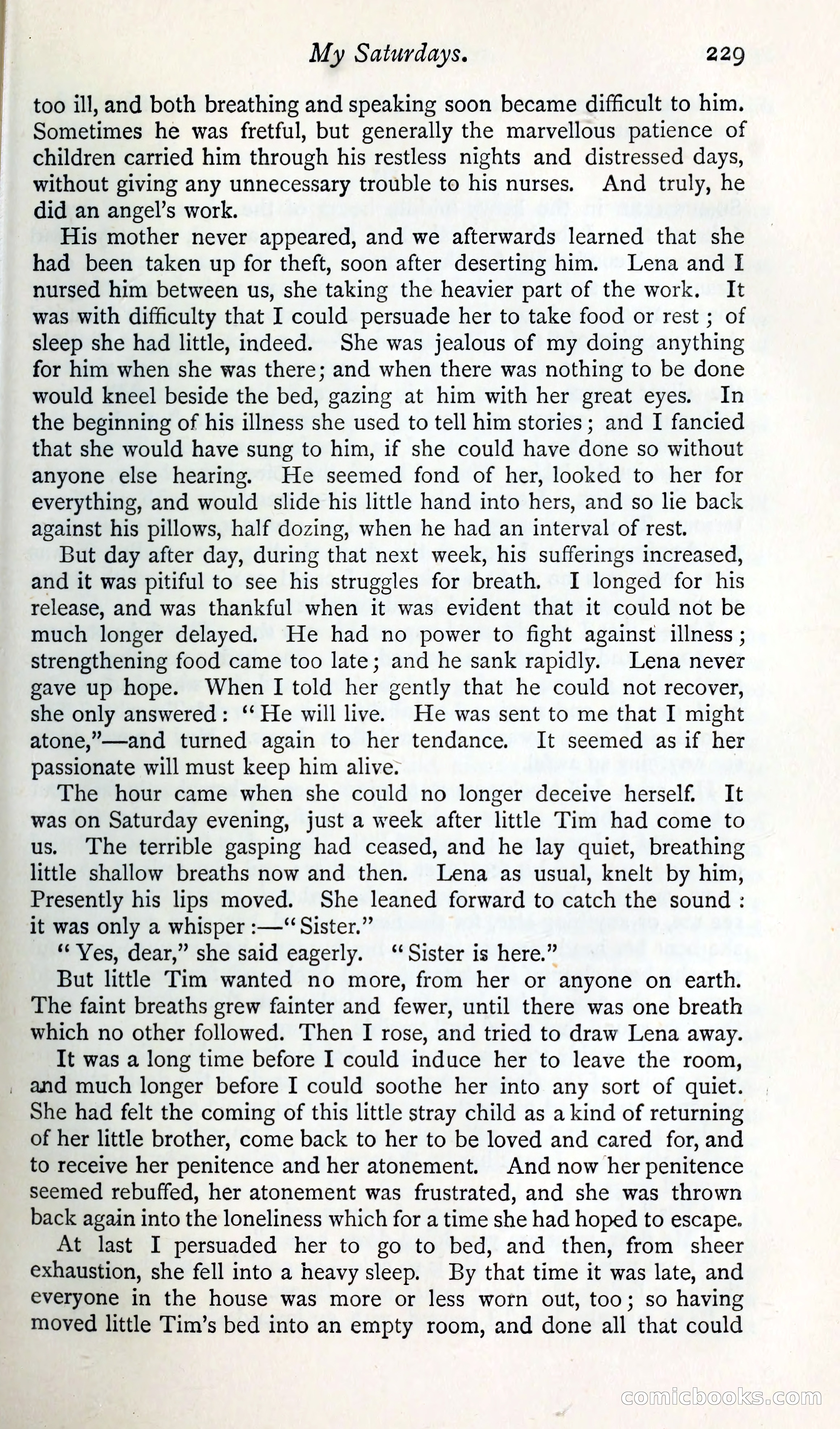 The Argosy — page 246 of 393